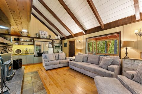 Tiny photo for 6907 Bear Branch Road, Rogue River, OR 97537 (MLS # 220223993)
