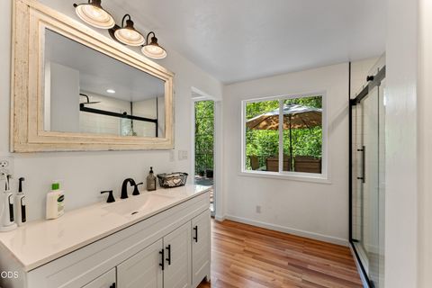 Tiny photo for 6907 Bear Branch Road, Rogue River, OR 97537 (MLS # 220223993)