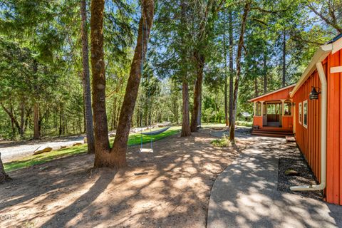Tiny photo for 6907 Bear Branch Road, Rogue River, OR 97537 (MLS # 220223993)