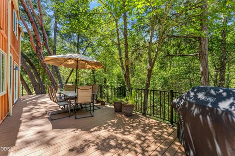 Tiny photo for 6907 Bear Branch Road, Rogue River, OR 97537 (MLS # 220223993)