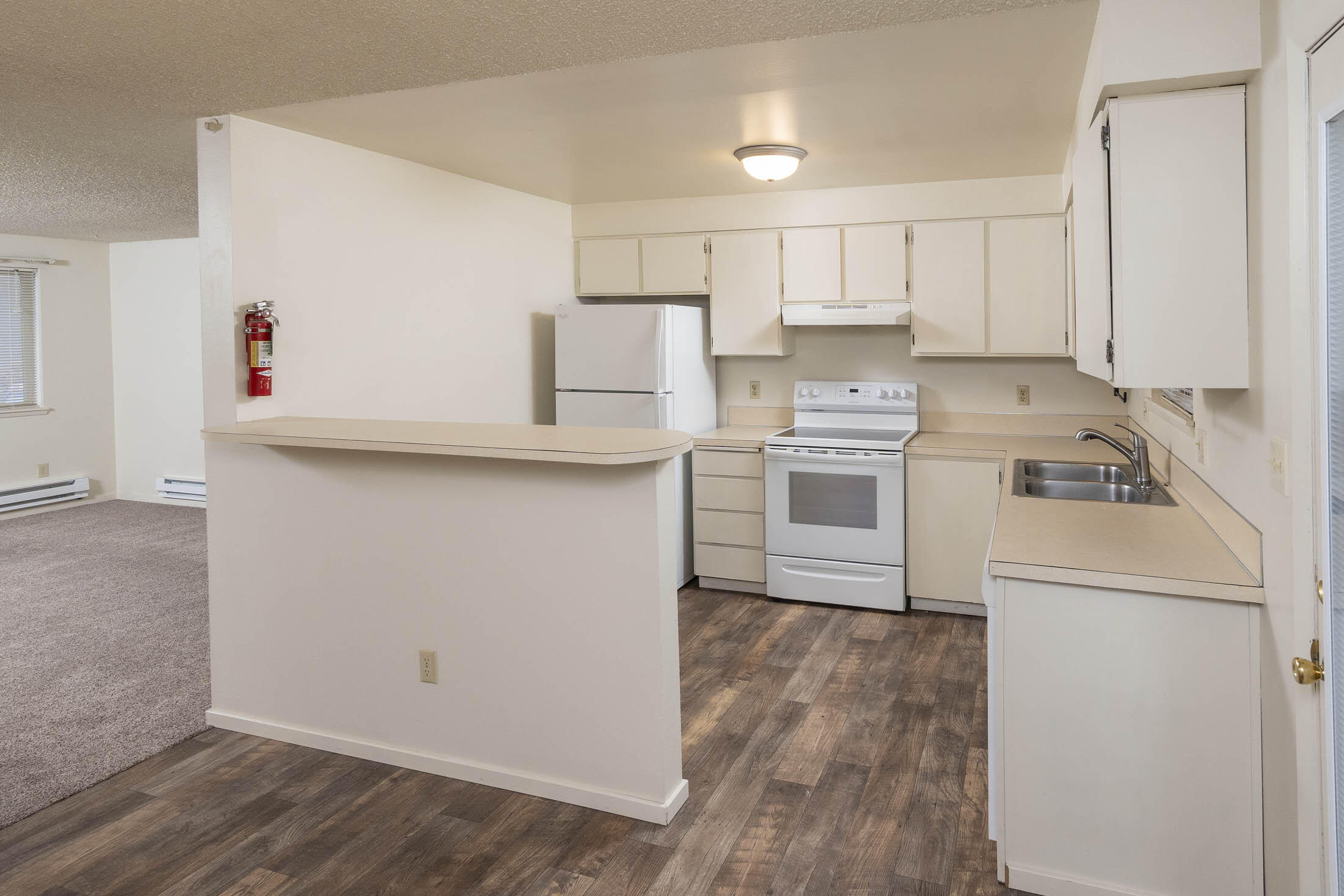 N/A - Residential Income