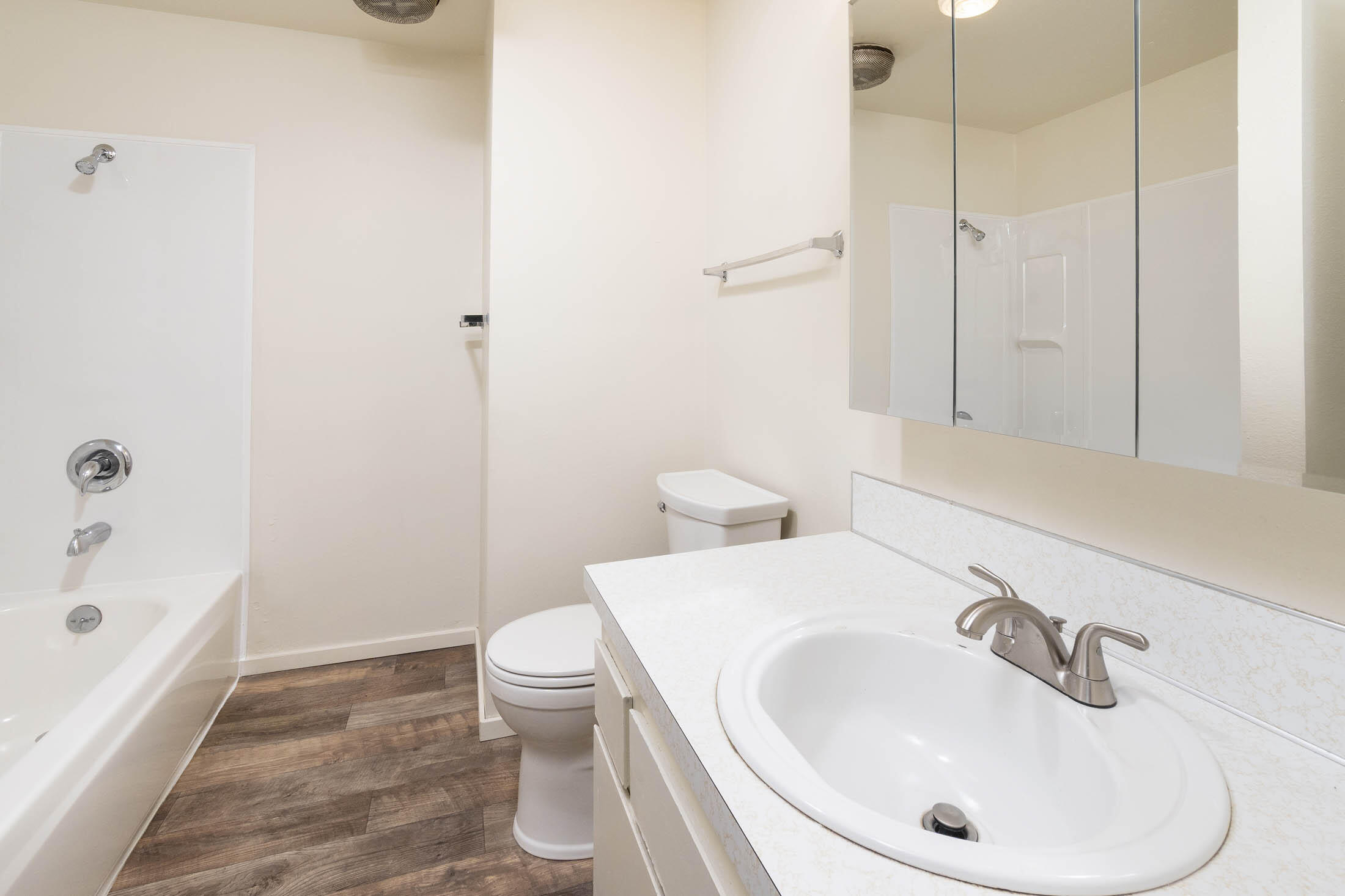 N/A - Residential Income