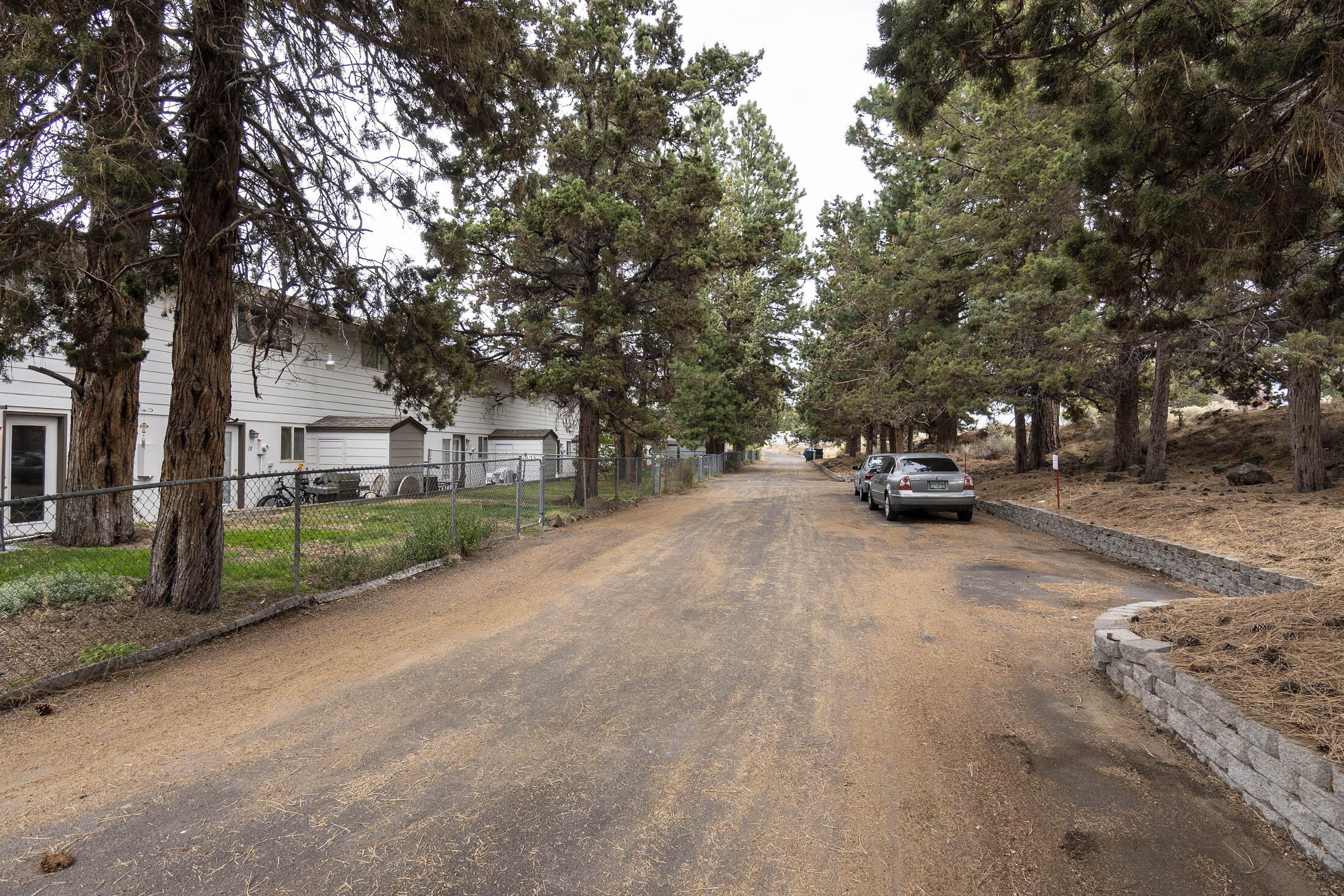 N/A - Residential Income