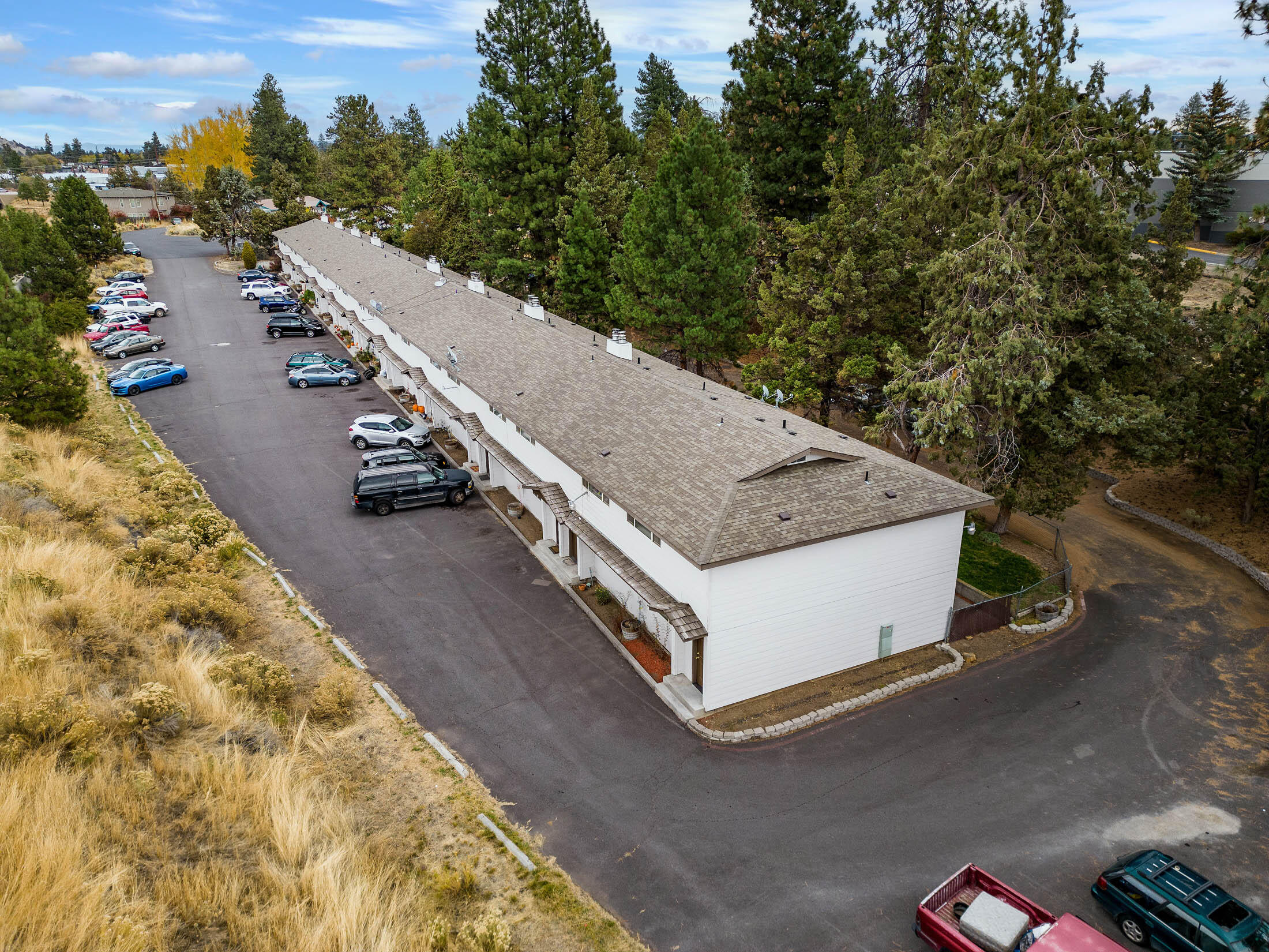 N/A - Residential Income