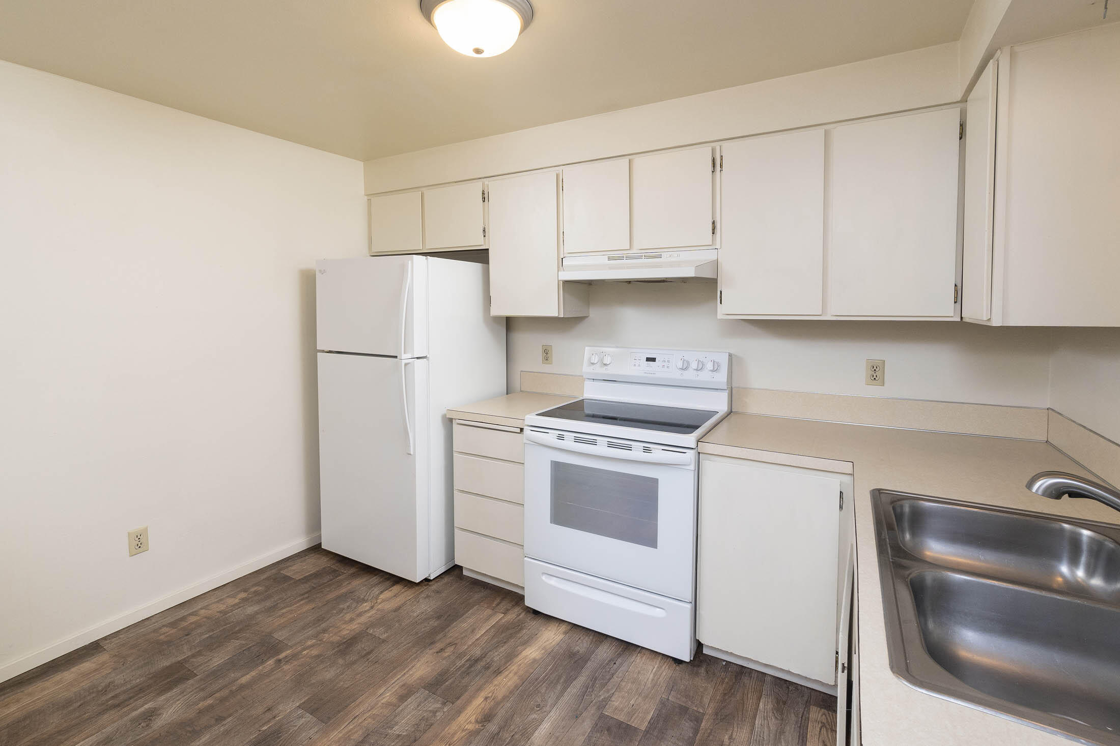 N/A - Residential Income