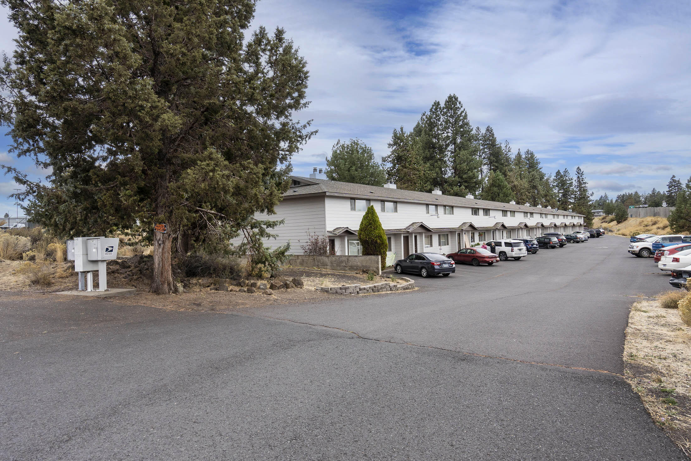 N/A - Residential Income