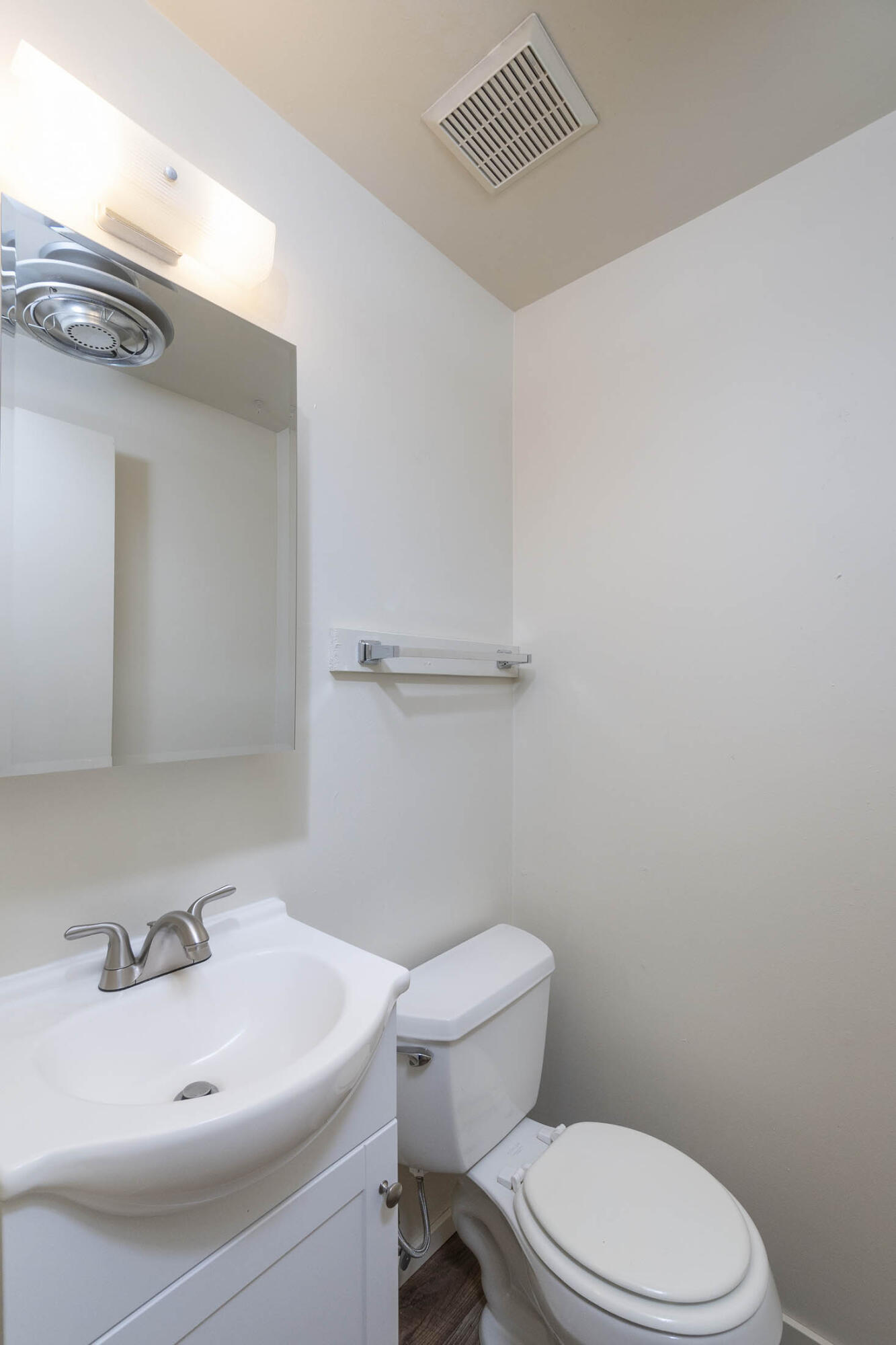 N/A - Residential Income