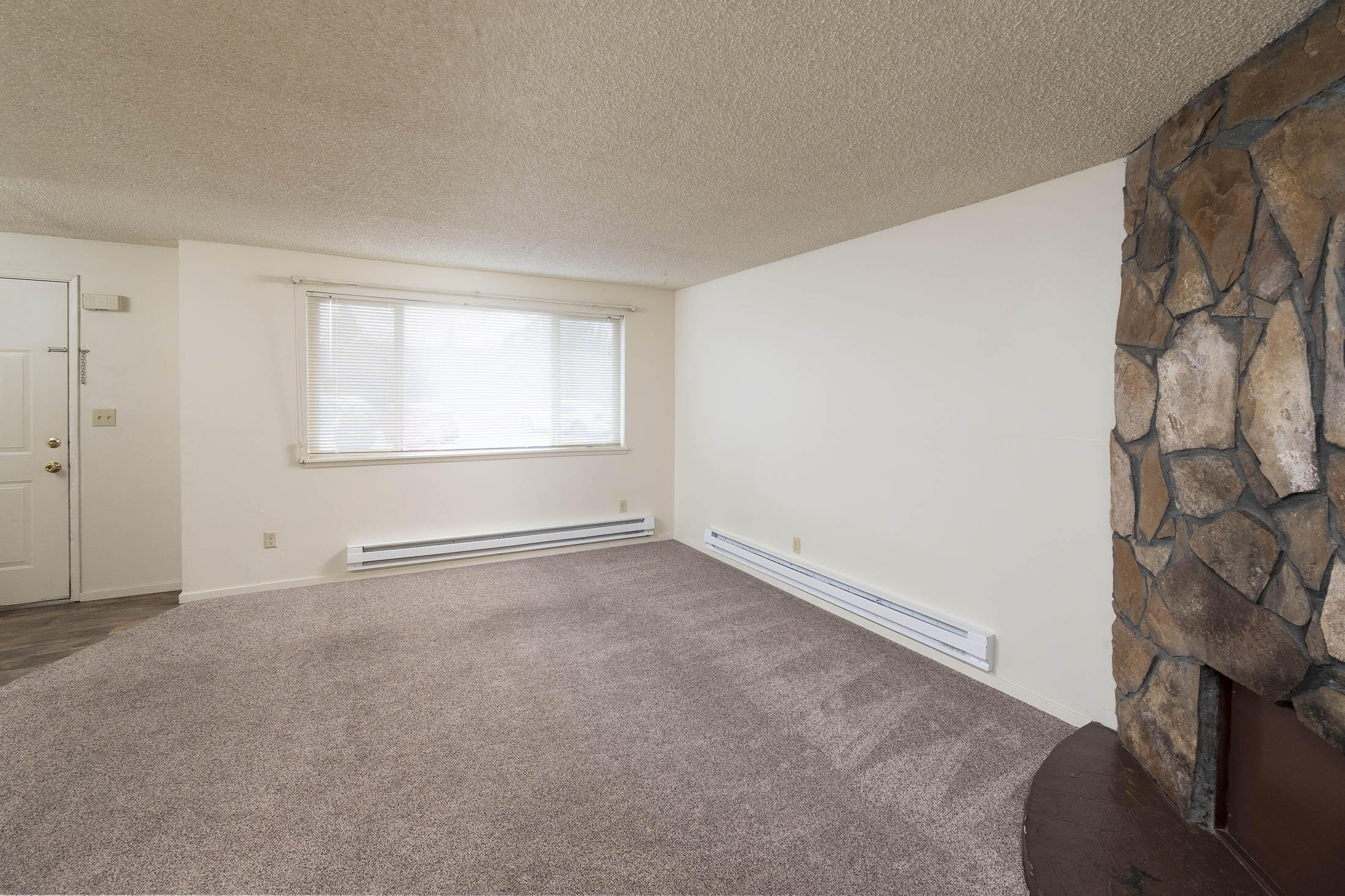 N/A - Residential Income