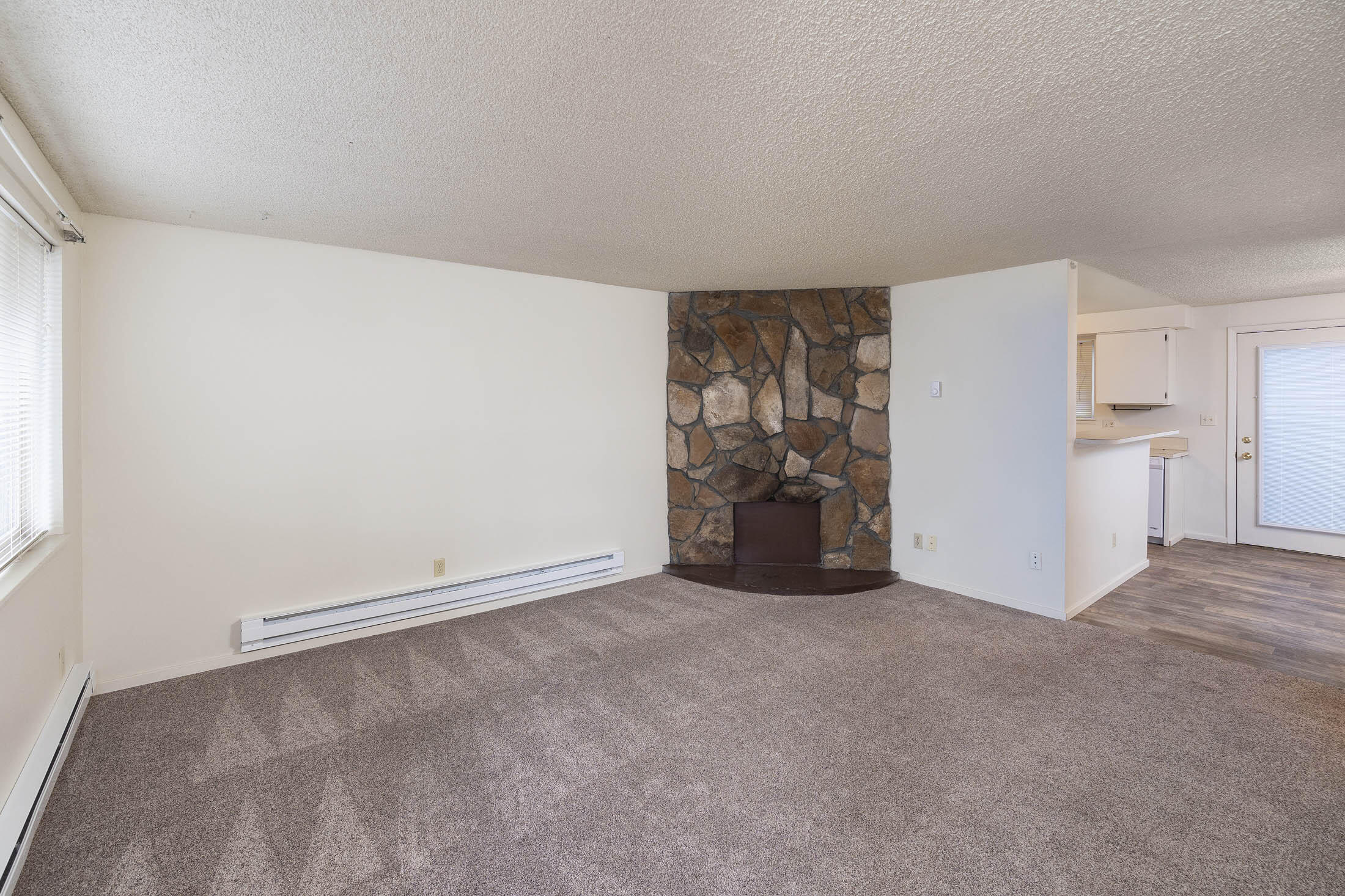 N/A - Residential Income