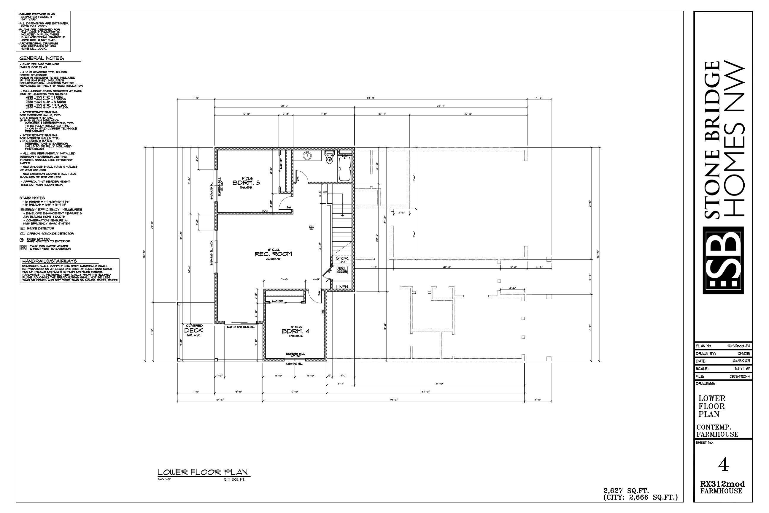 Marken Summit - Residential