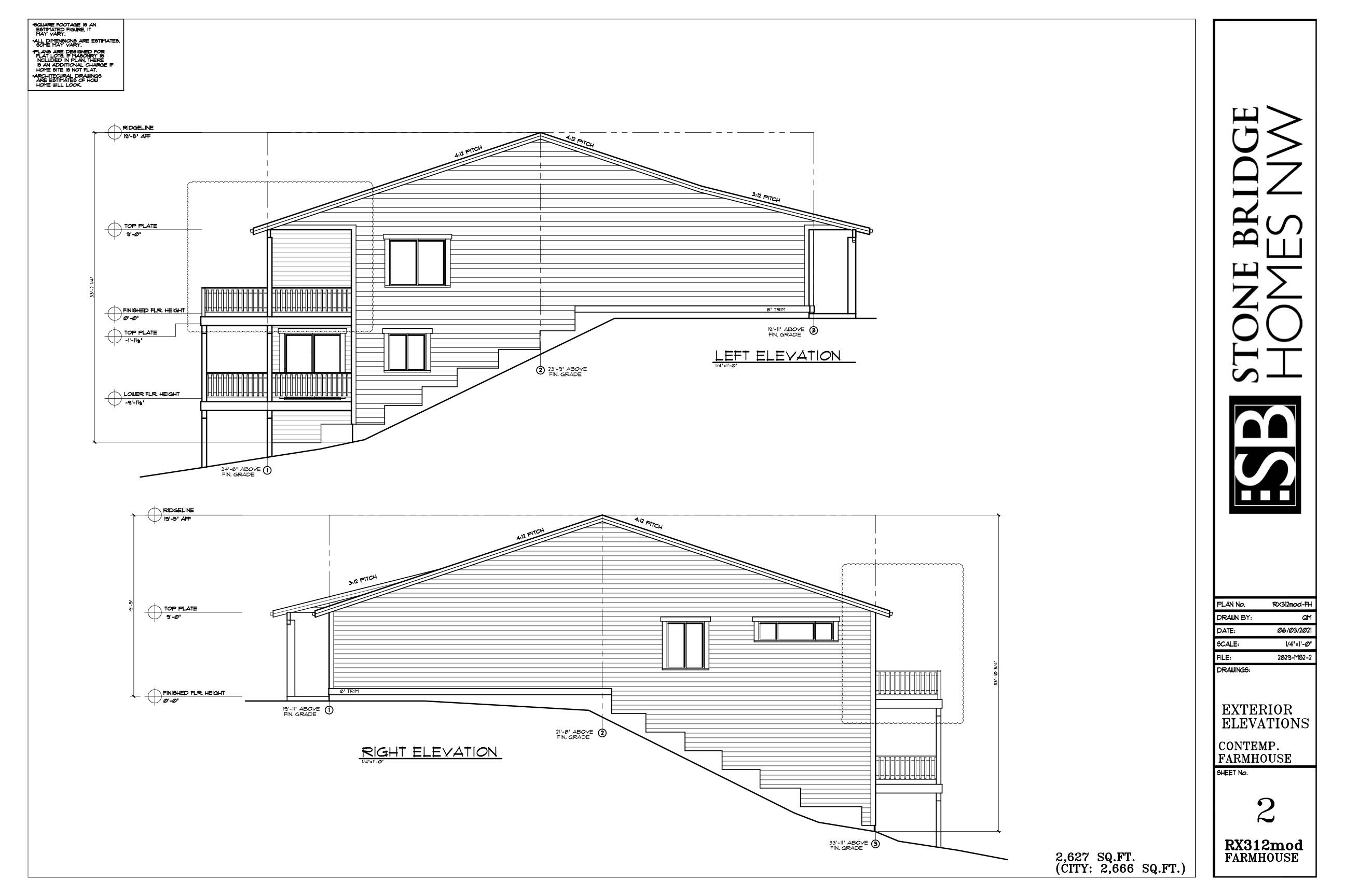 Marken Summit - Residential