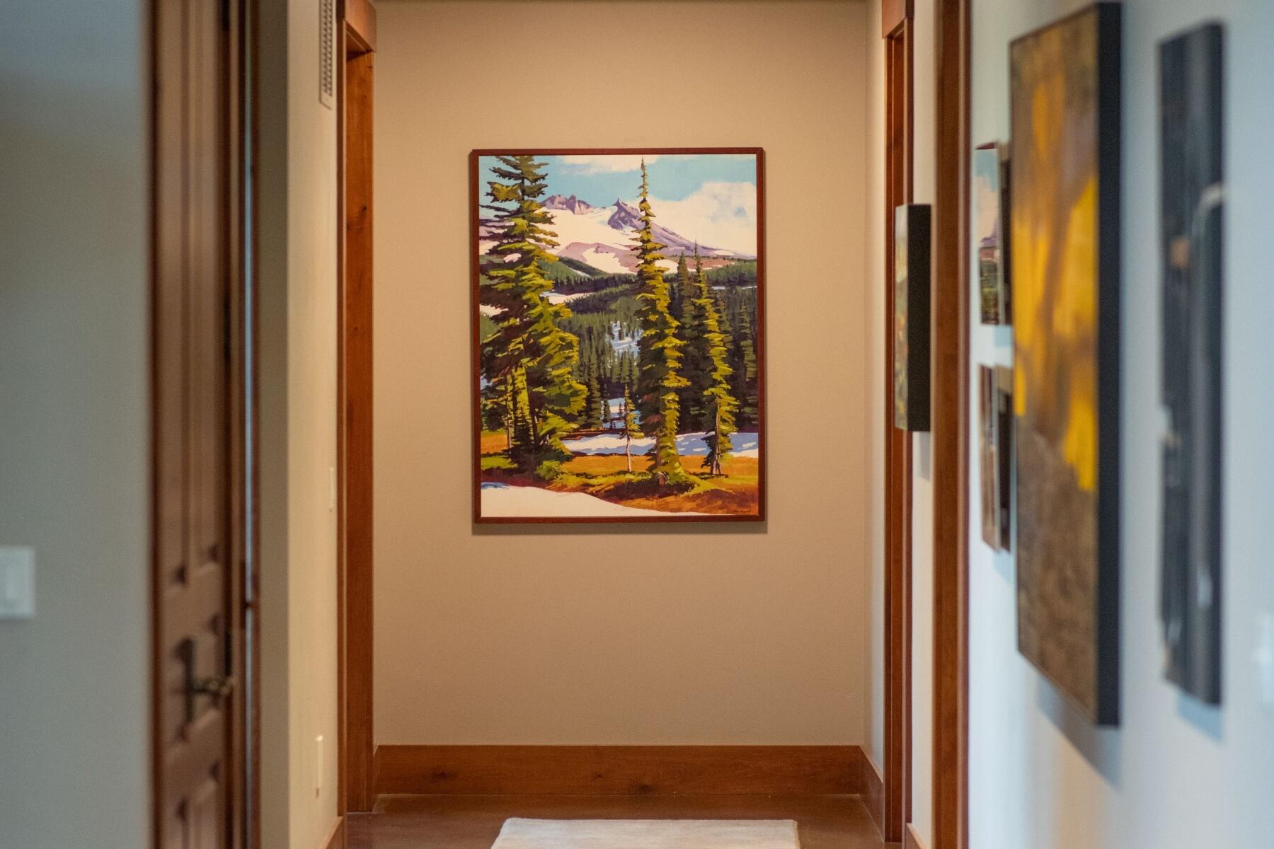 North Rim - Residential