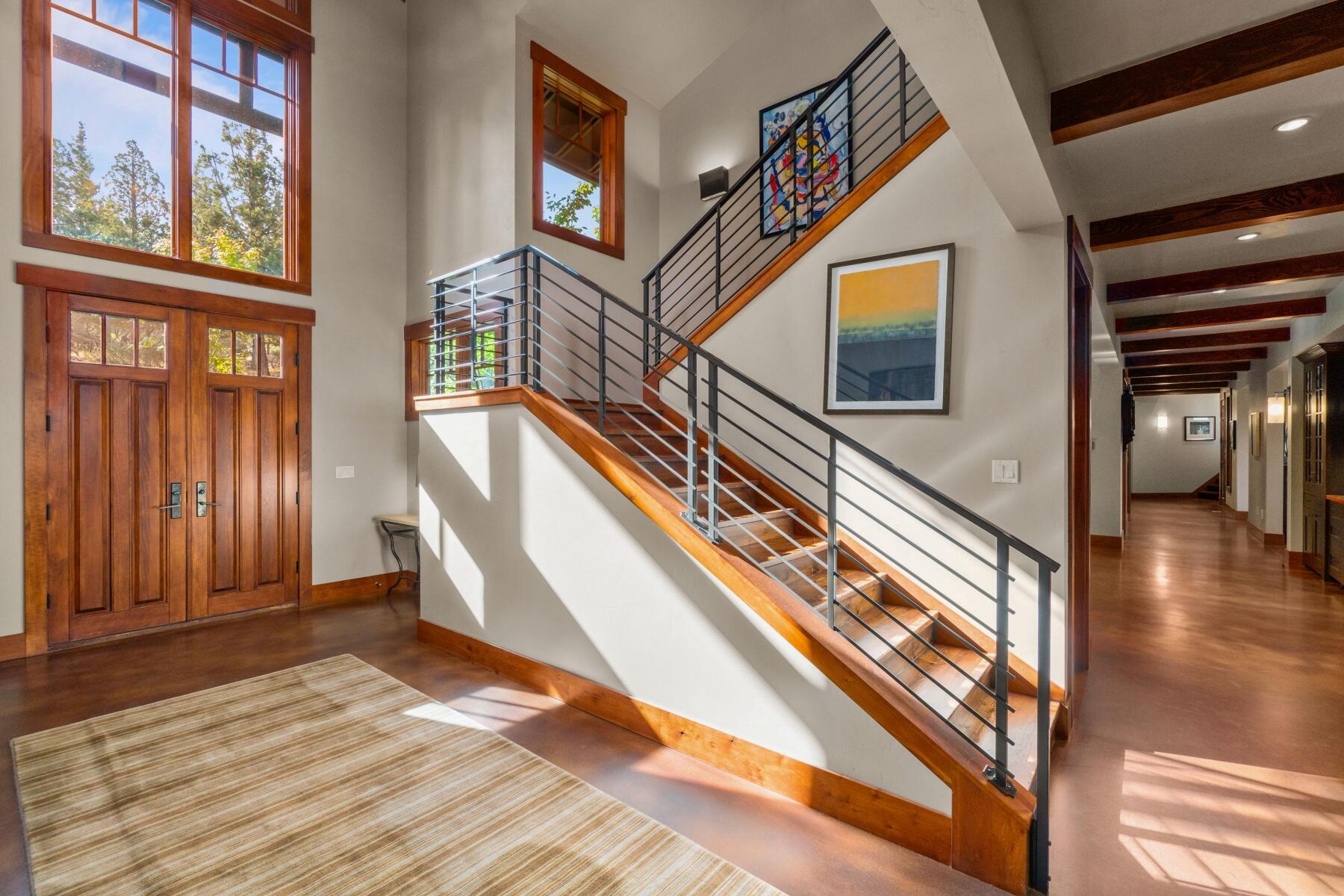 North Rim - Residential