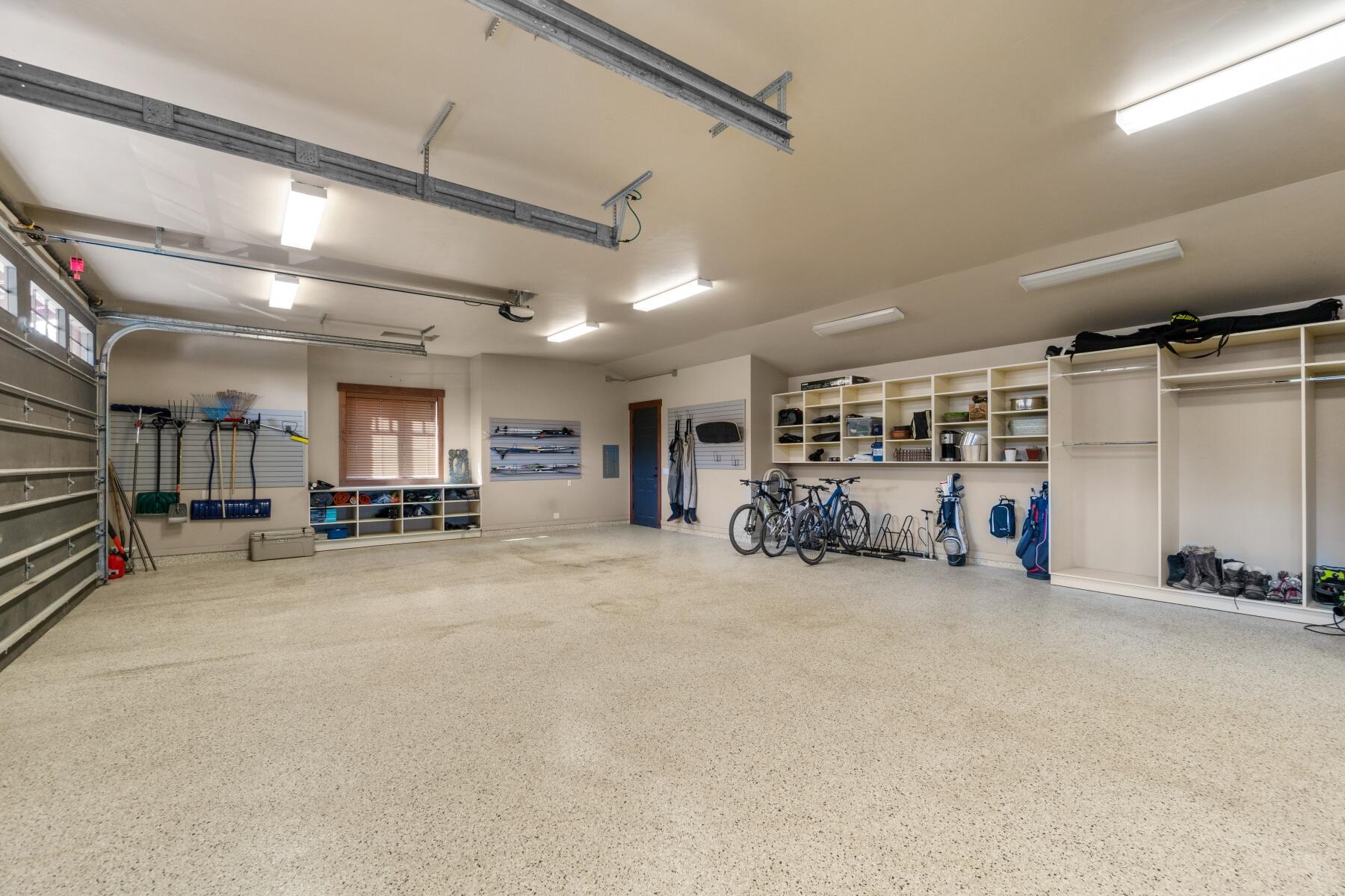 North Rim - Residential