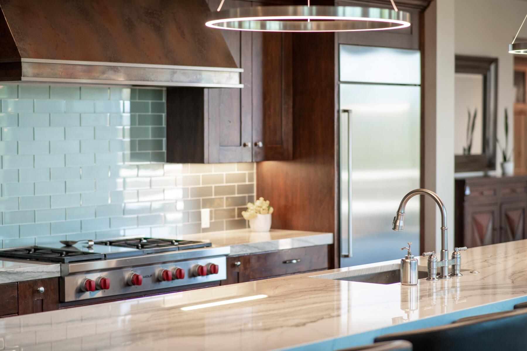 North Rim - Residential