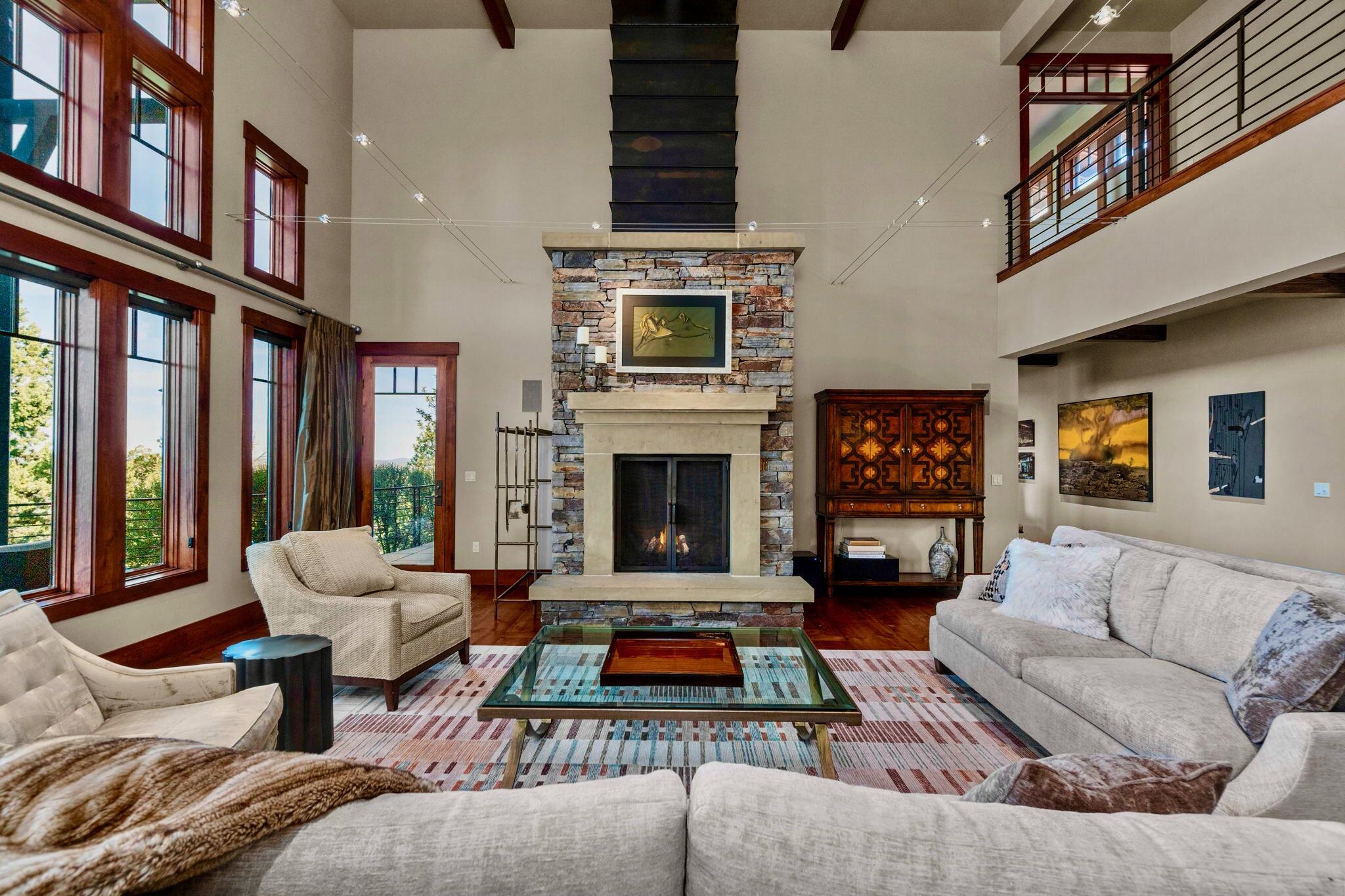 North Rim - Residential