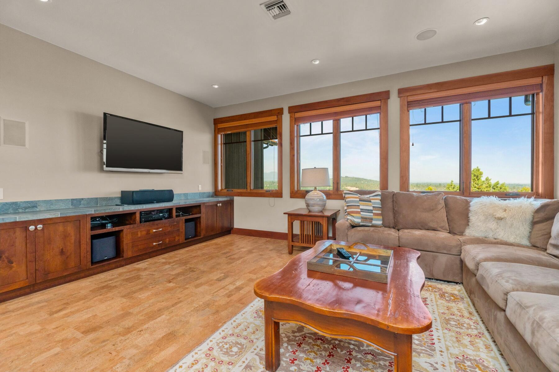 North Rim - Residential