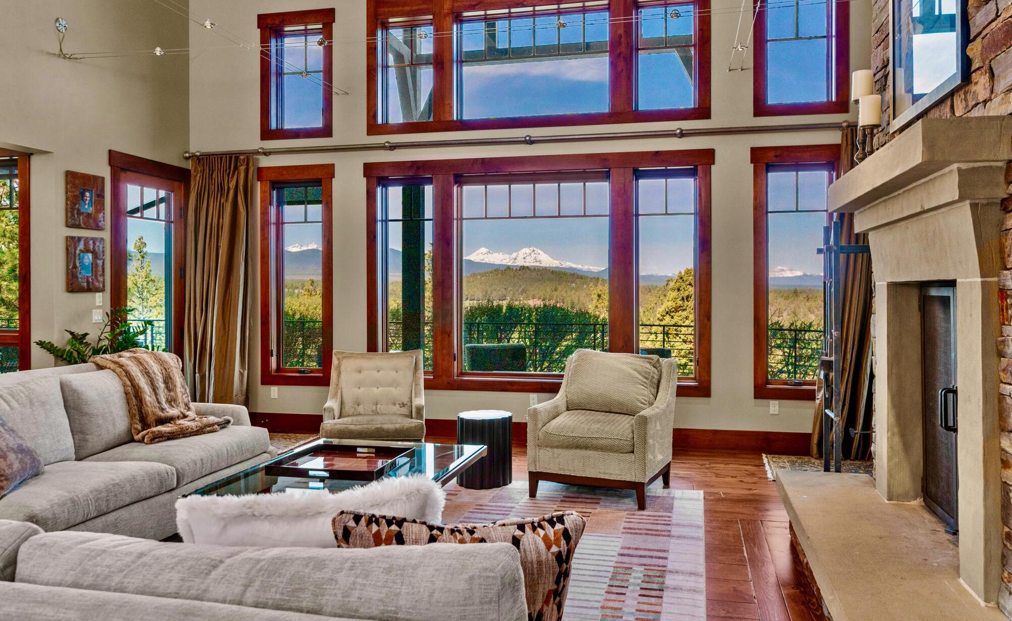 North Rim - Residential