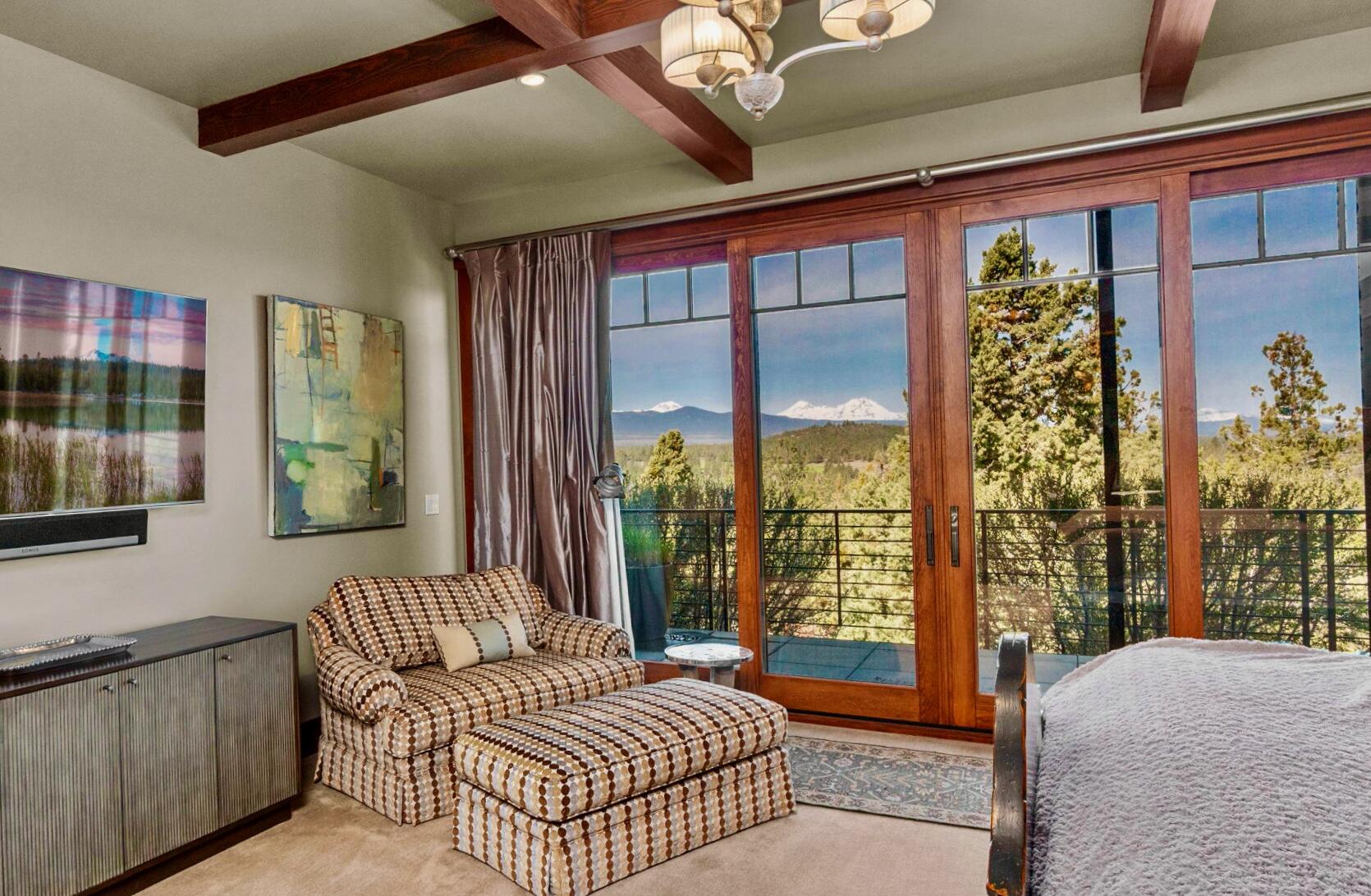 North Rim - Residential