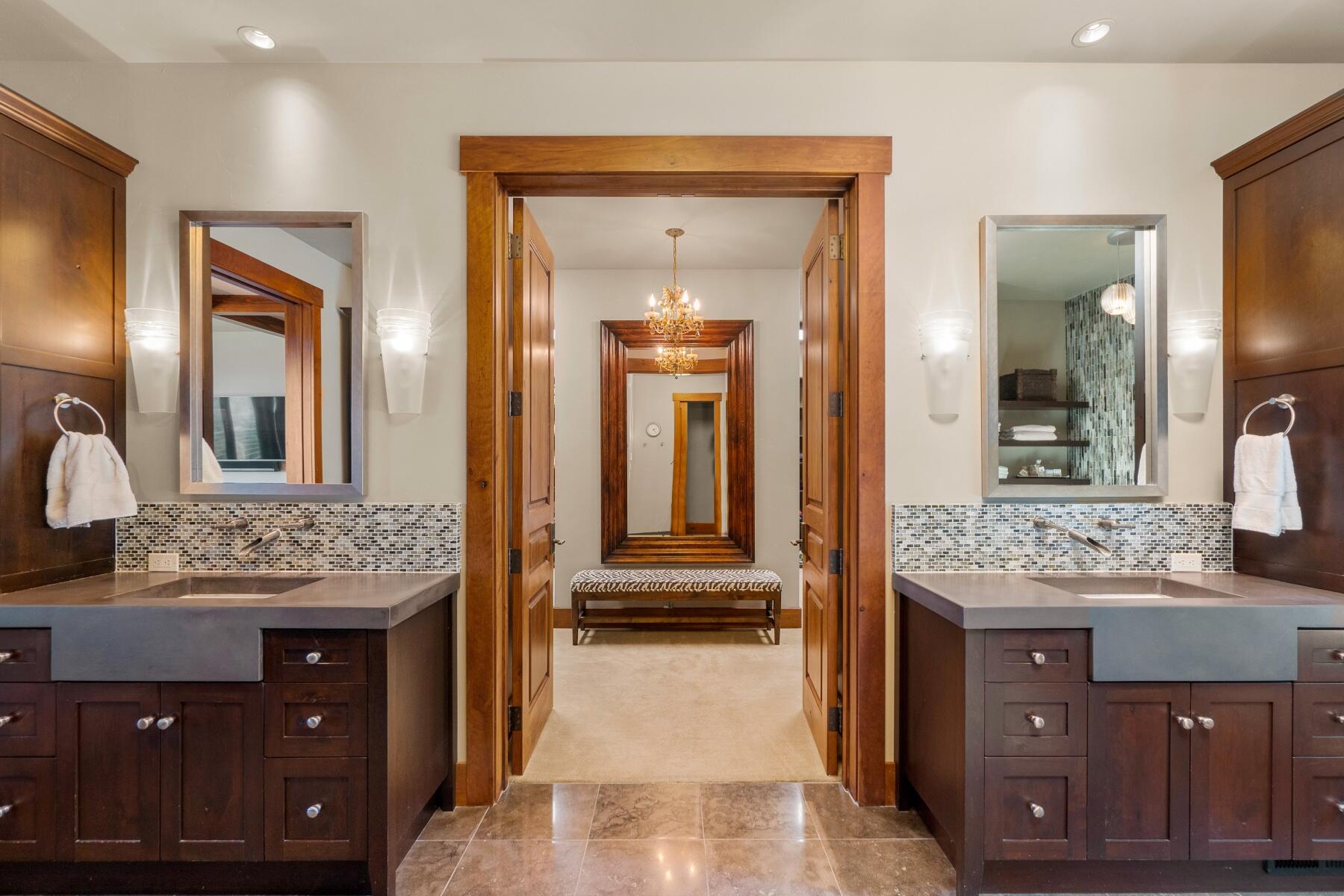 North Rim - Residential