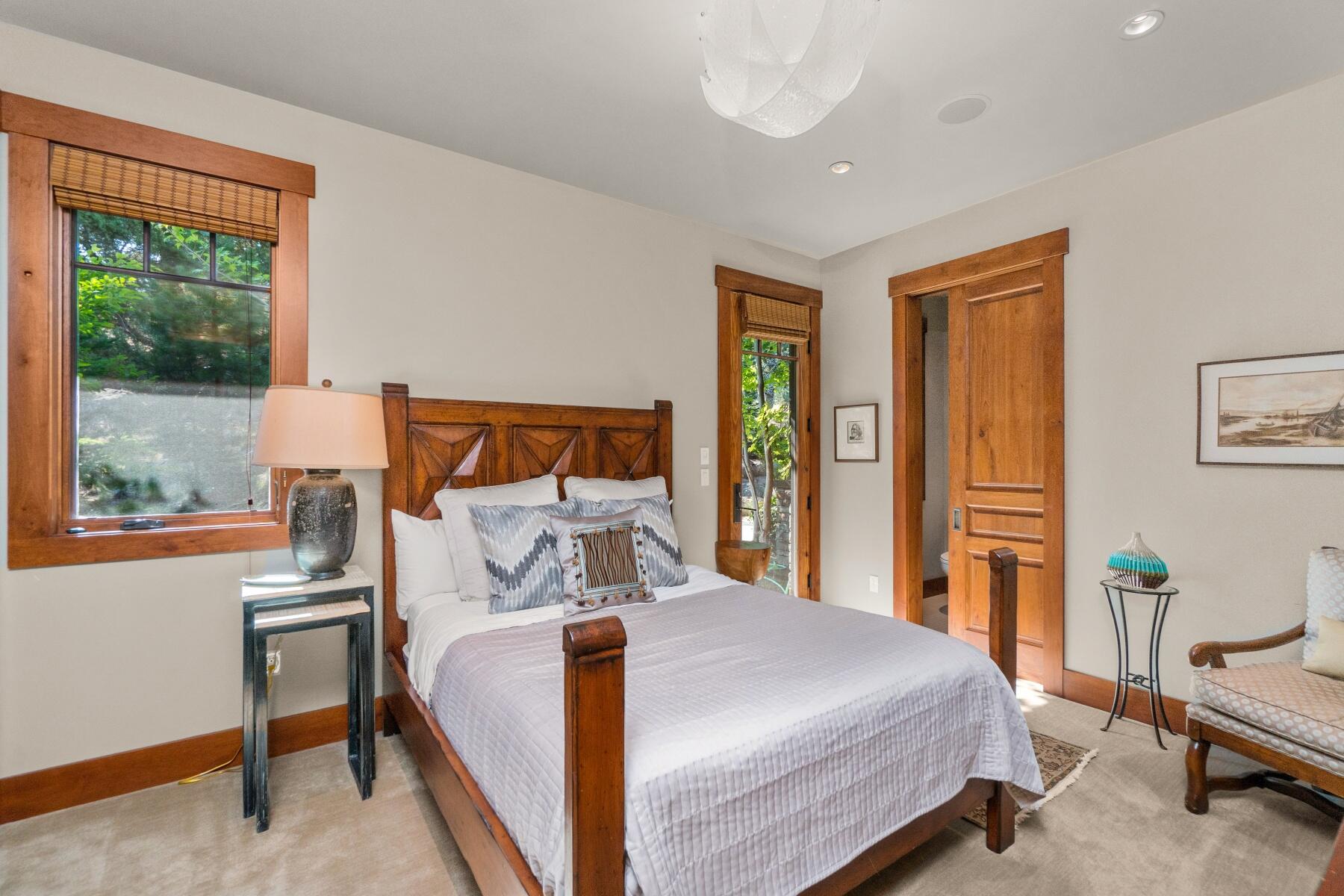 North Rim - Residential