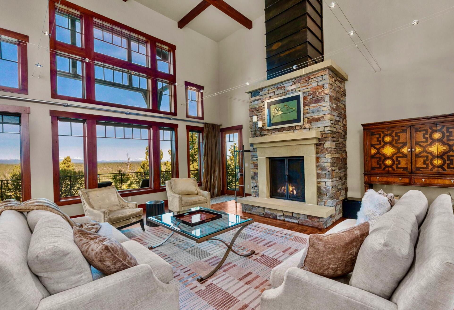 North Rim - Residential