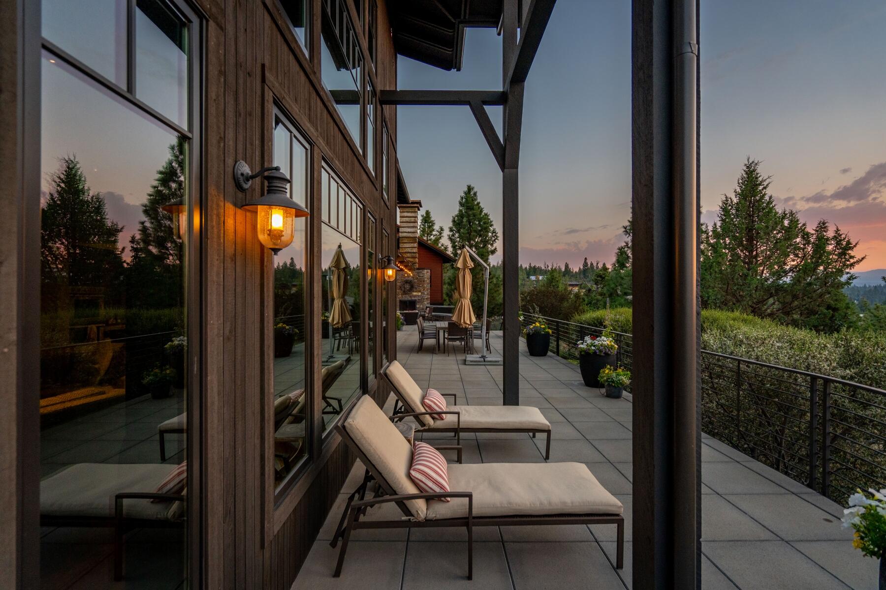 North Rim - Residential