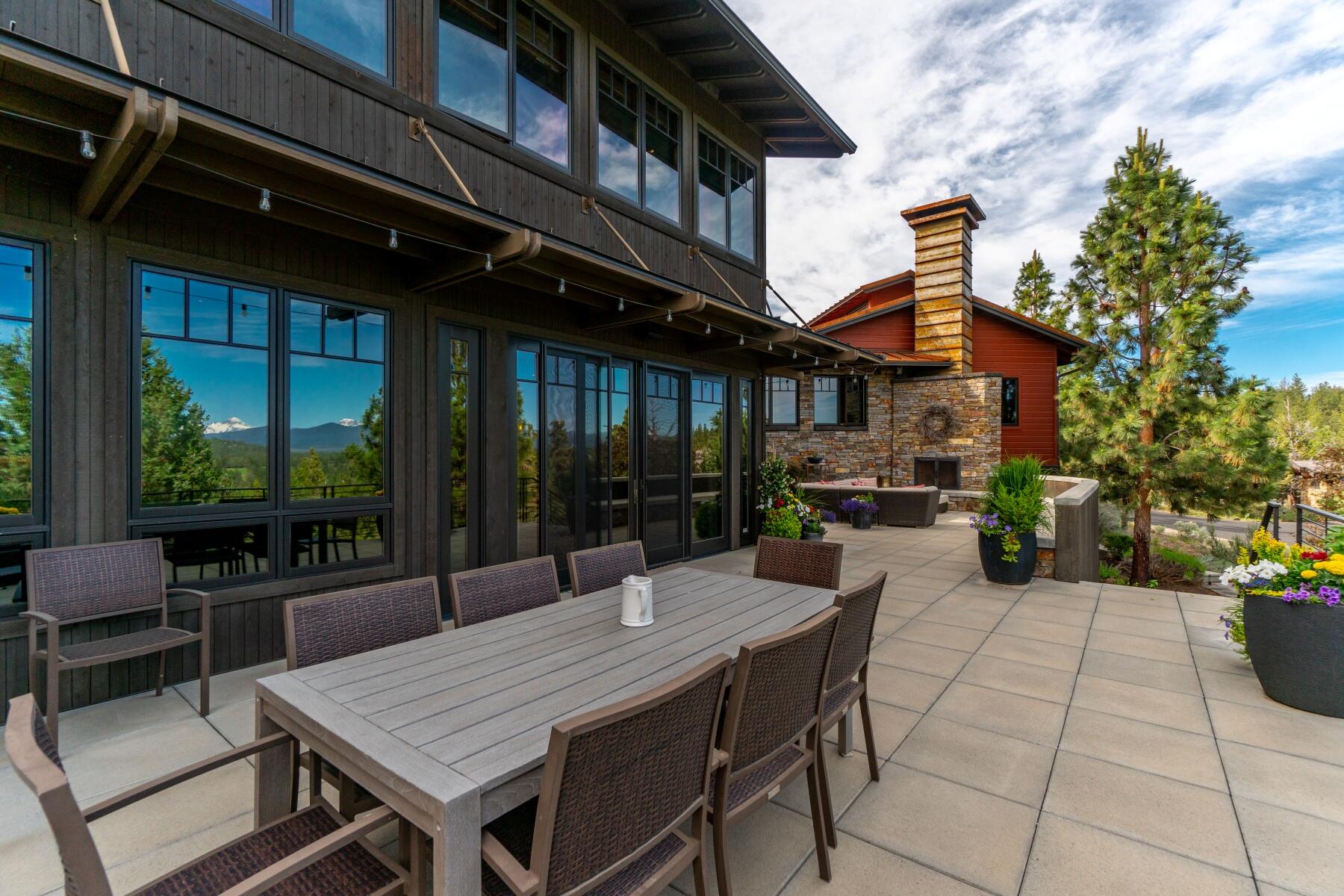 North Rim - Residential