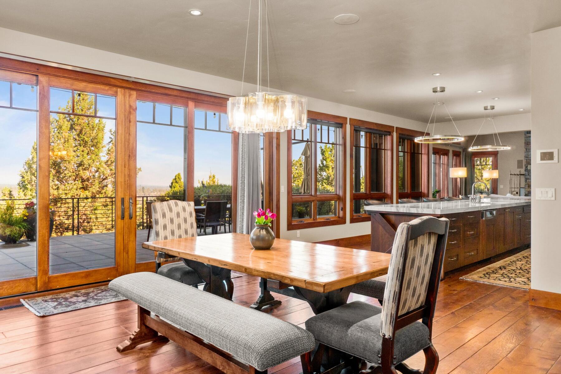 North Rim - Residential