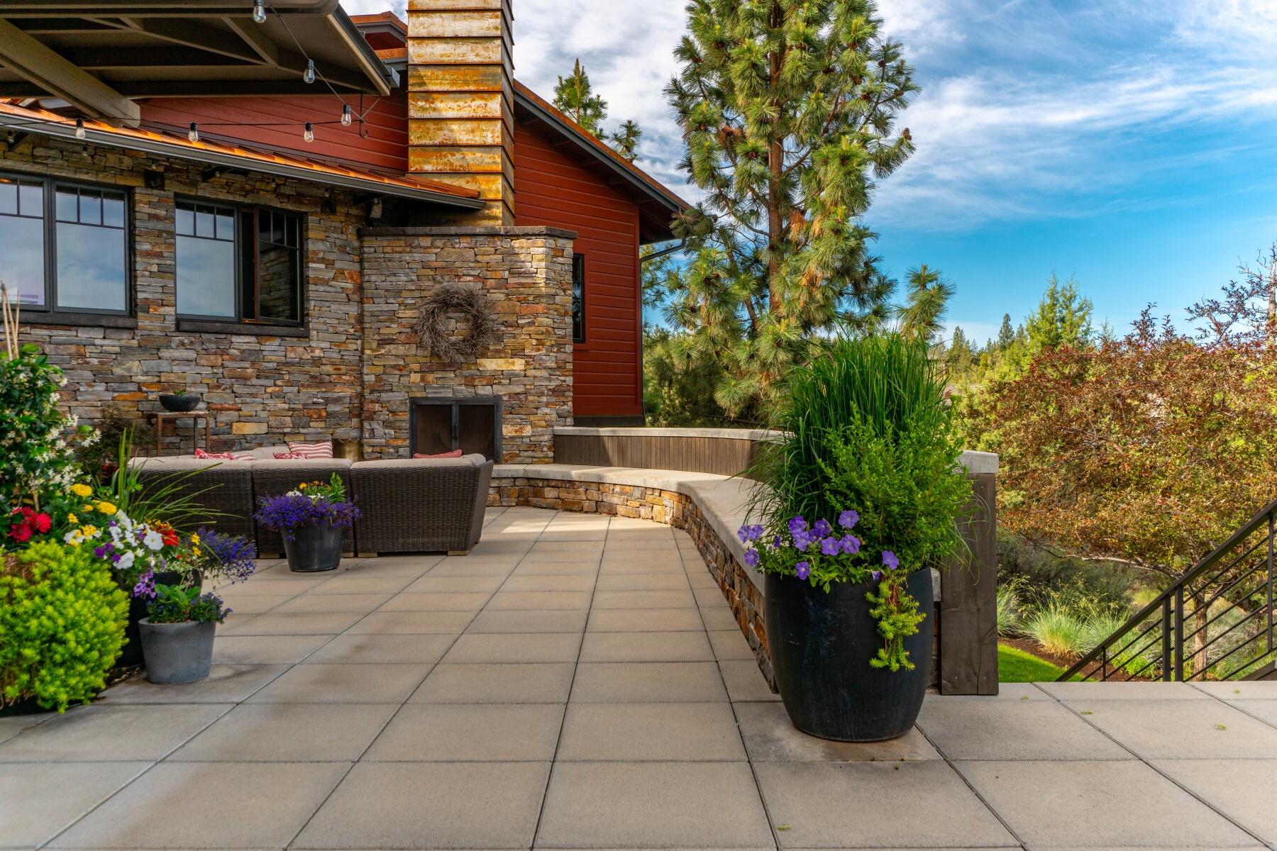 North Rim - Residential