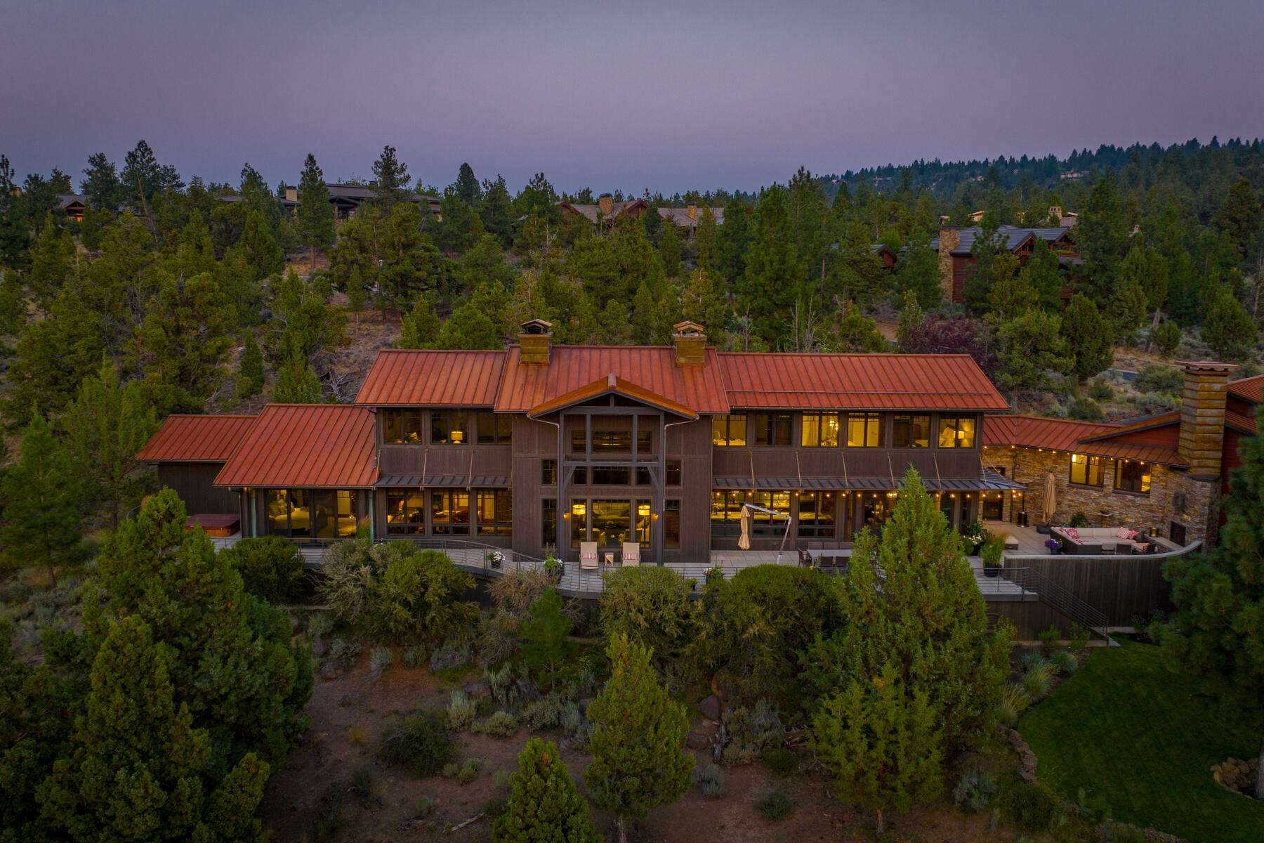 North Rim - Residential