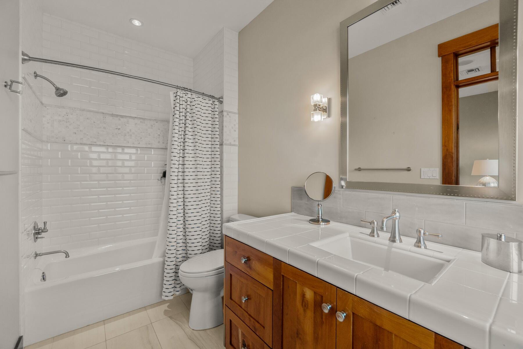 North Rim - Residential