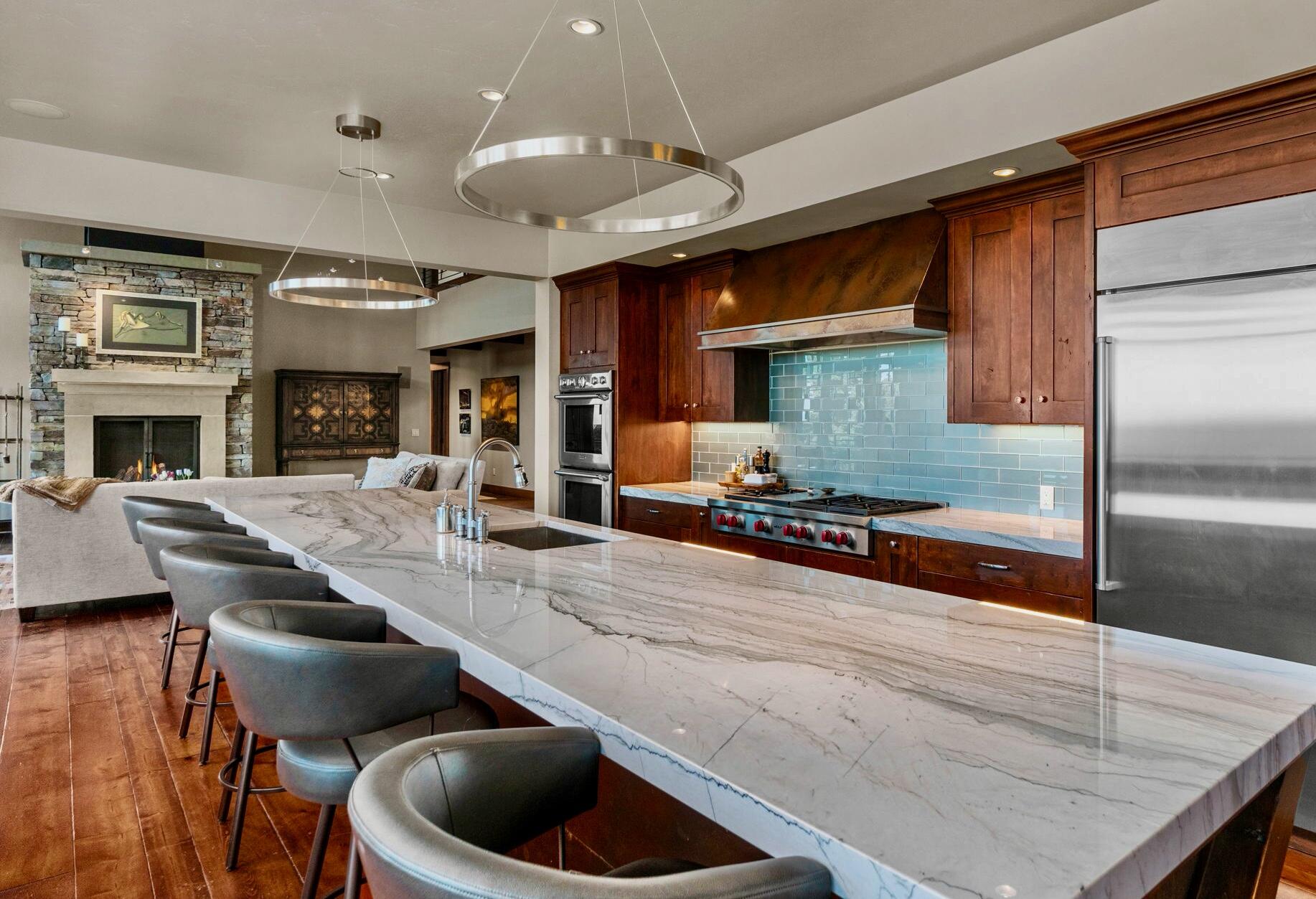 North Rim - Residential