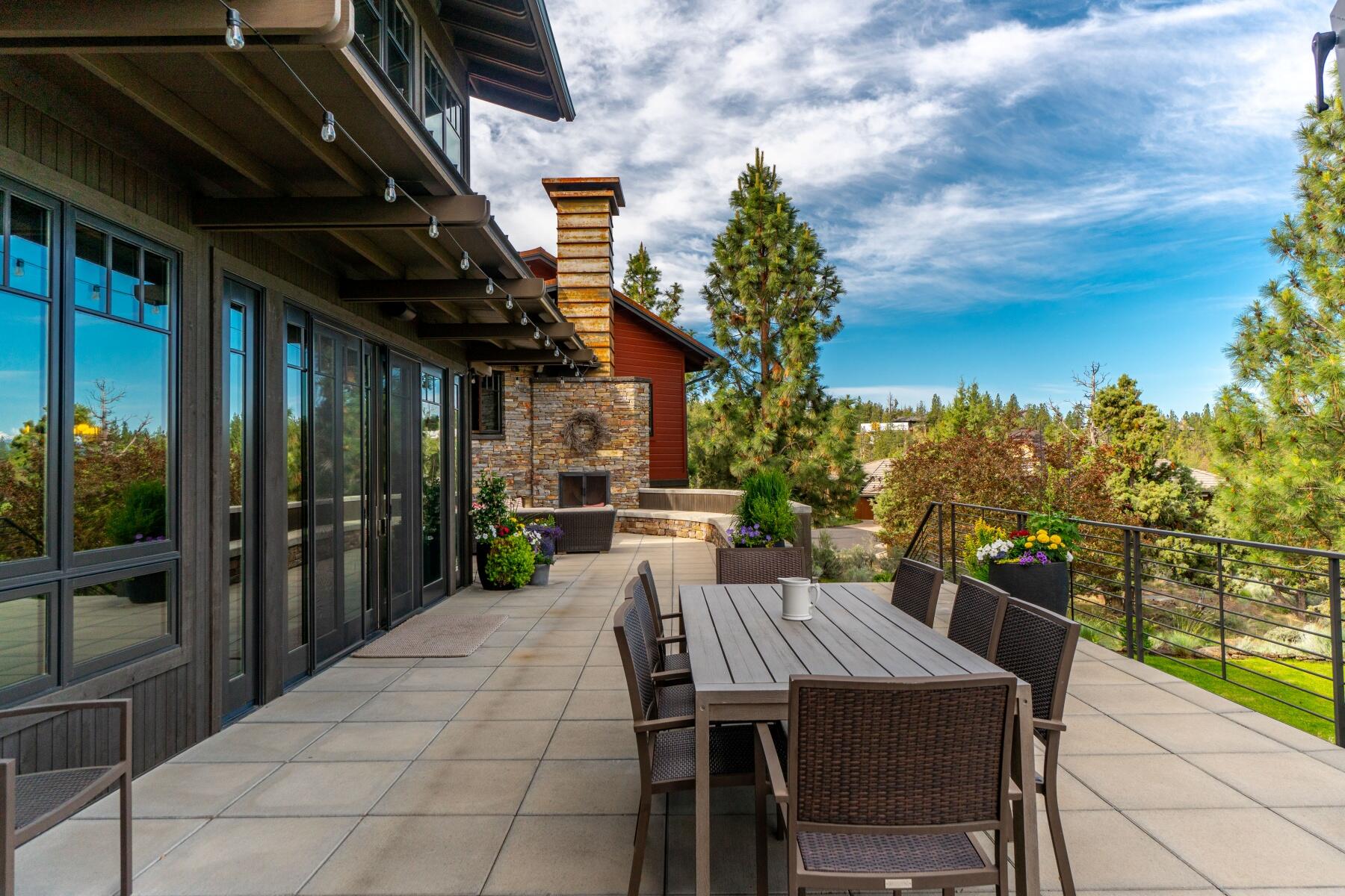 North Rim - Residential