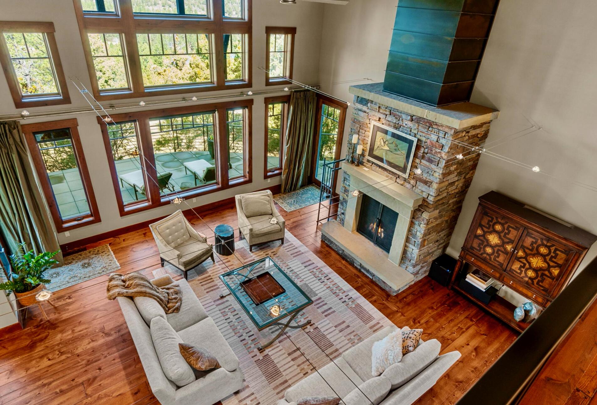 North Rim - Residential