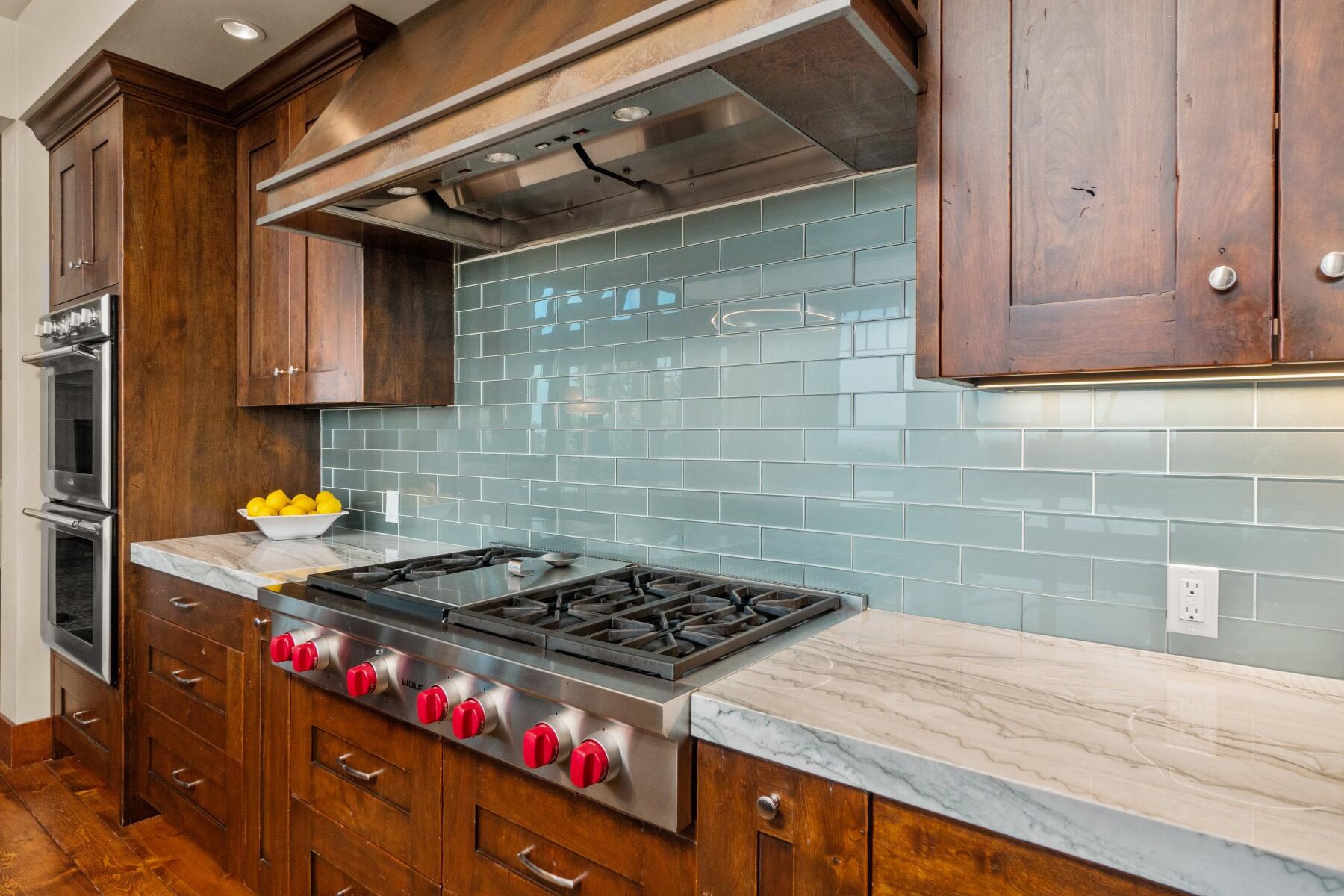 North Rim - Residential