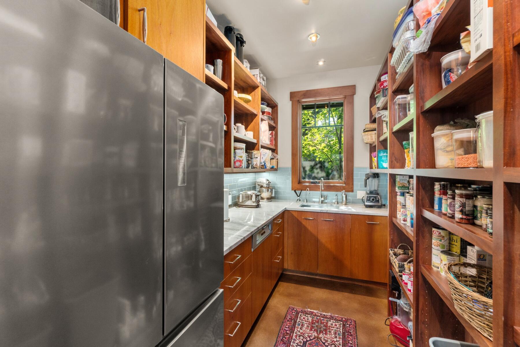 North Rim - Residential