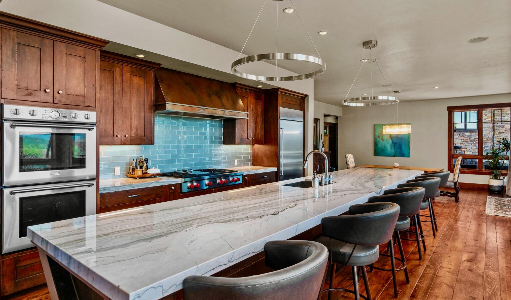 North Rim - Residential