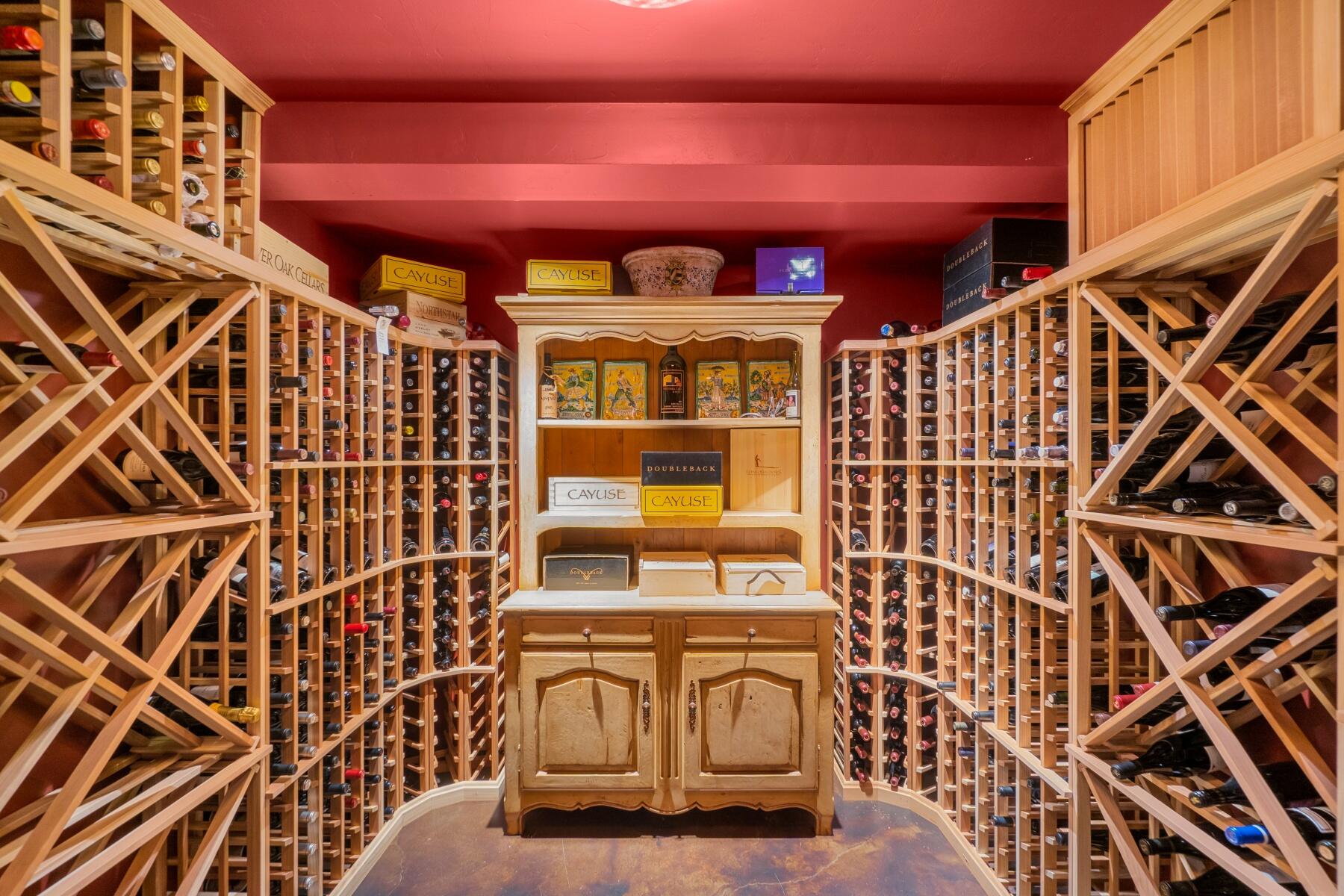 North Rim - Residential