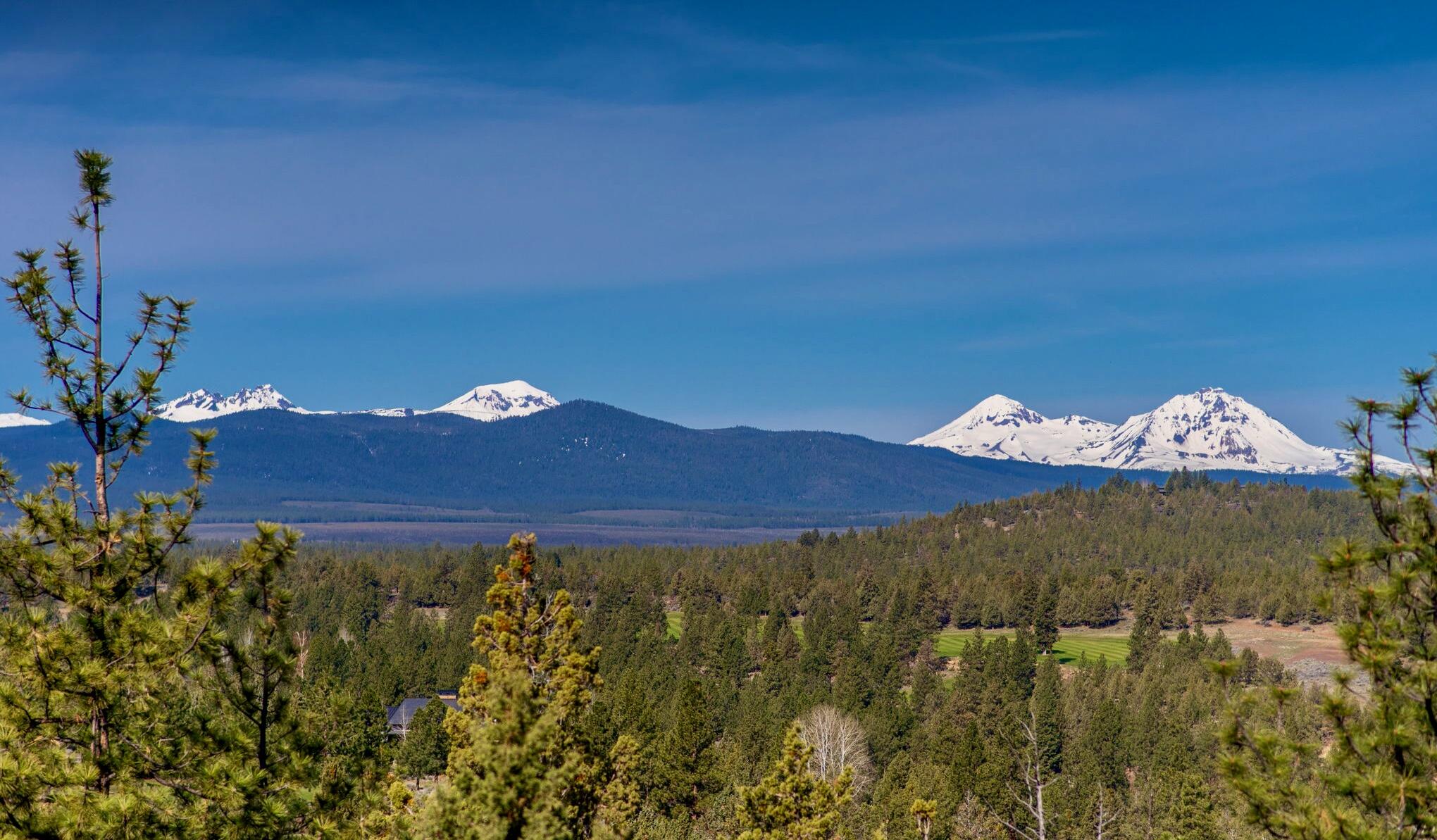 North Rim - Residential
