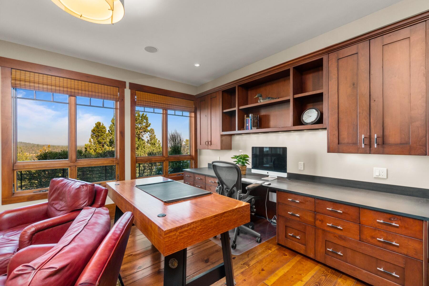 North Rim - Residential