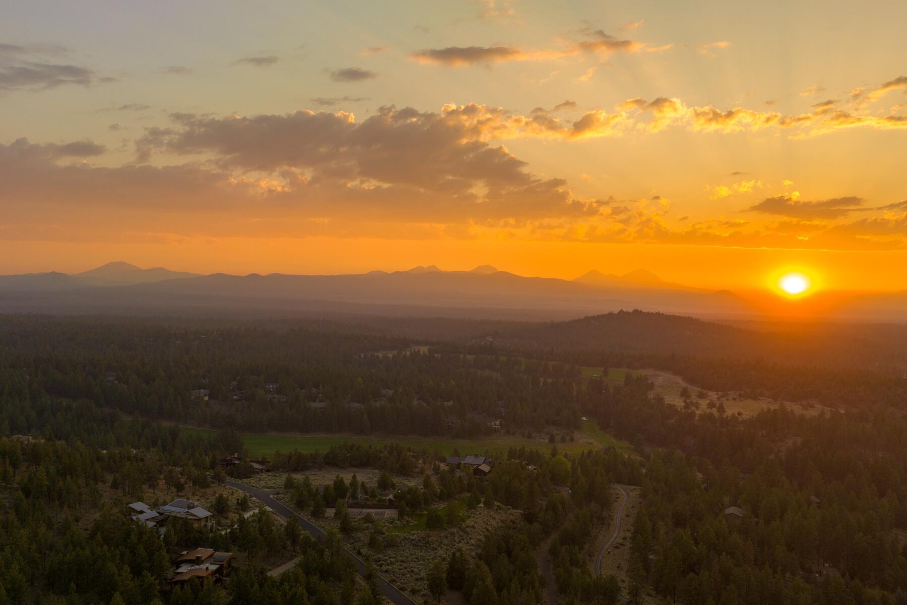 North Rim - Residential