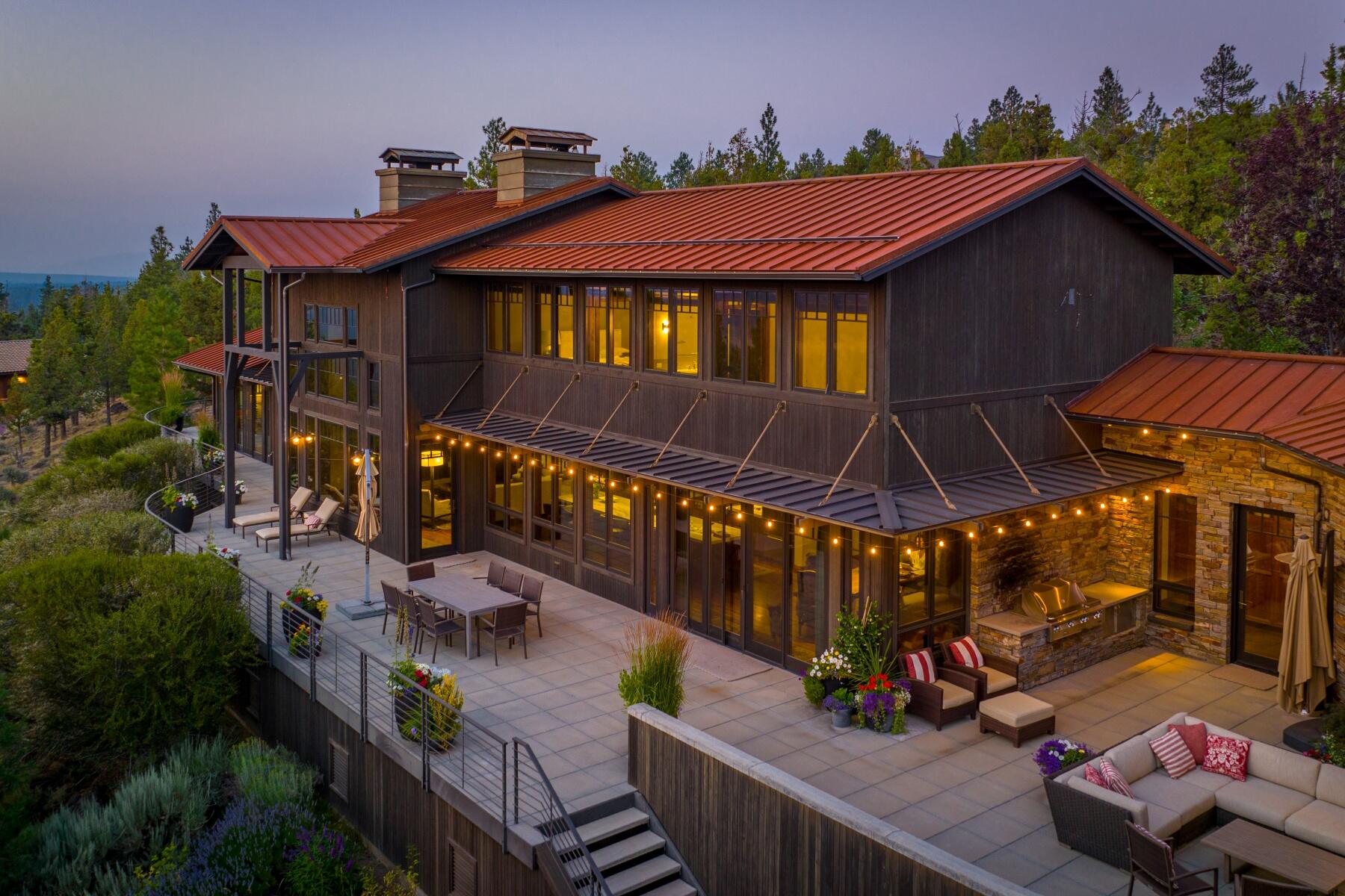 North Rim - Residential