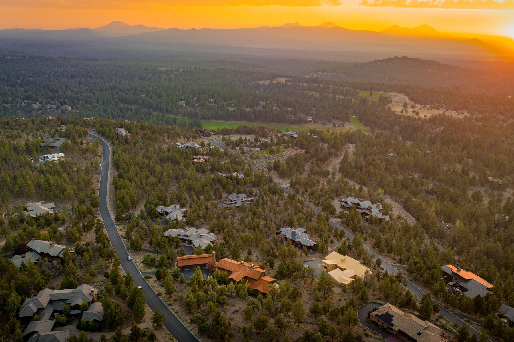 North Rim - Residential