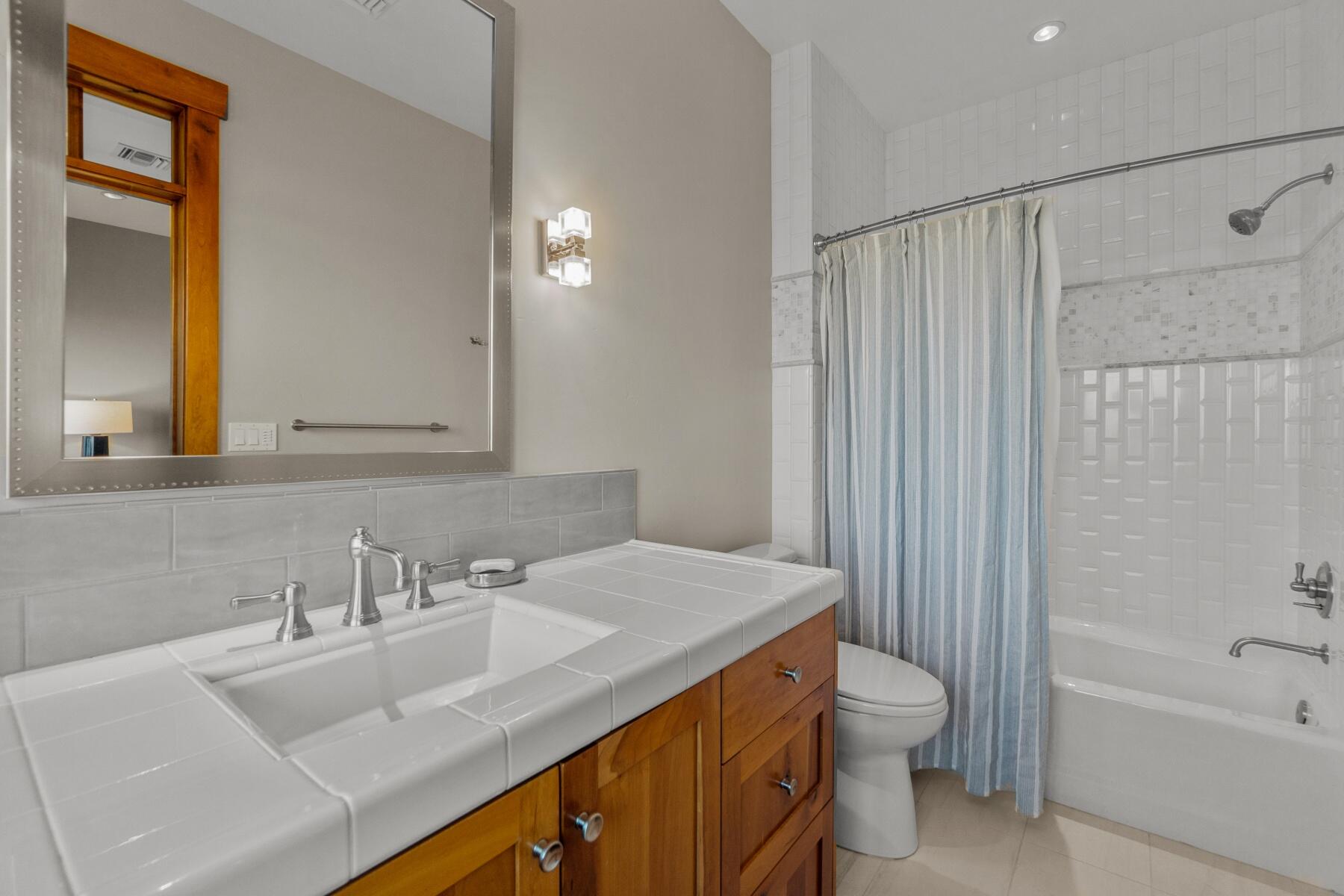 North Rim - Residential