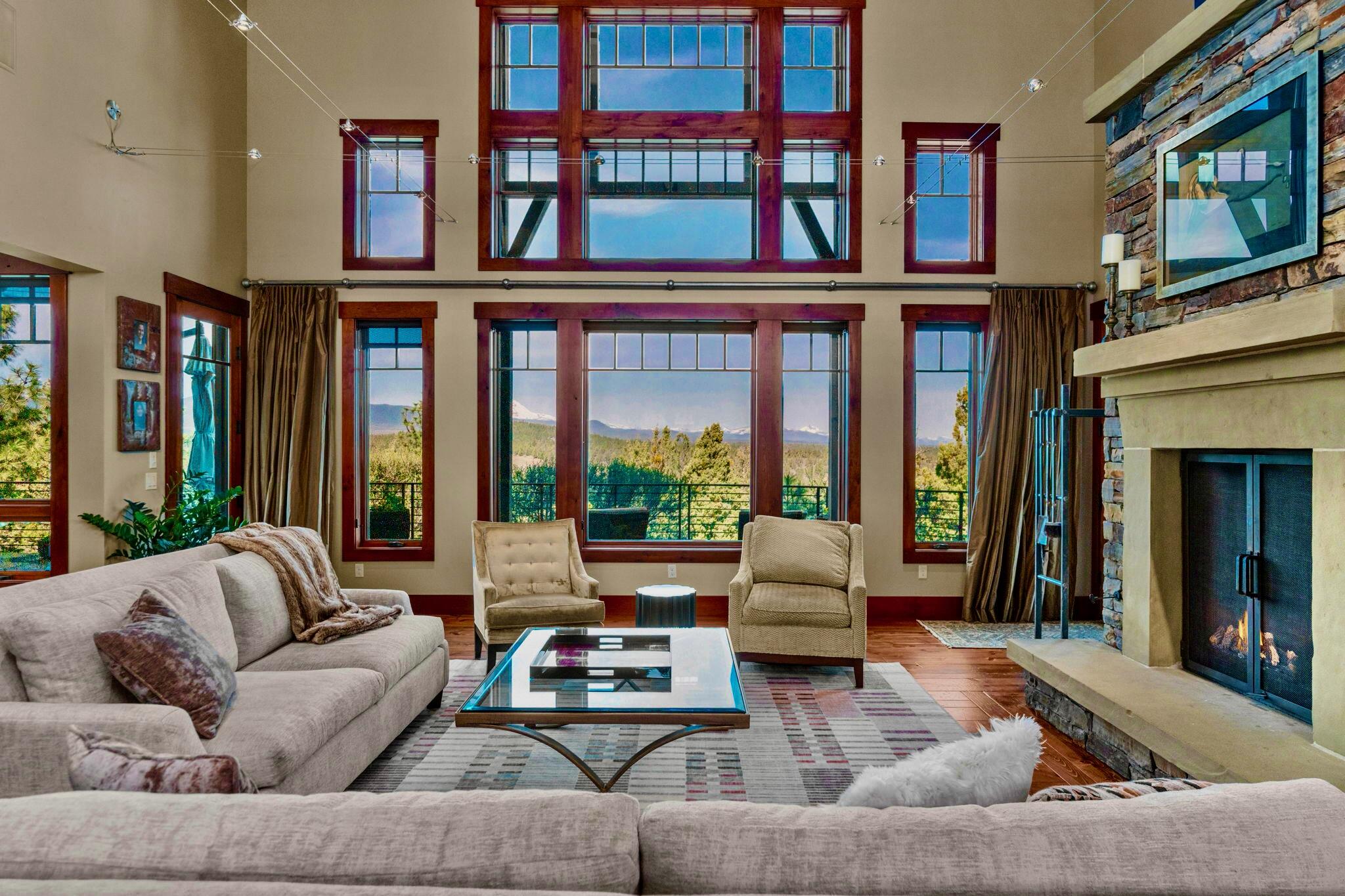 North Rim - Residential