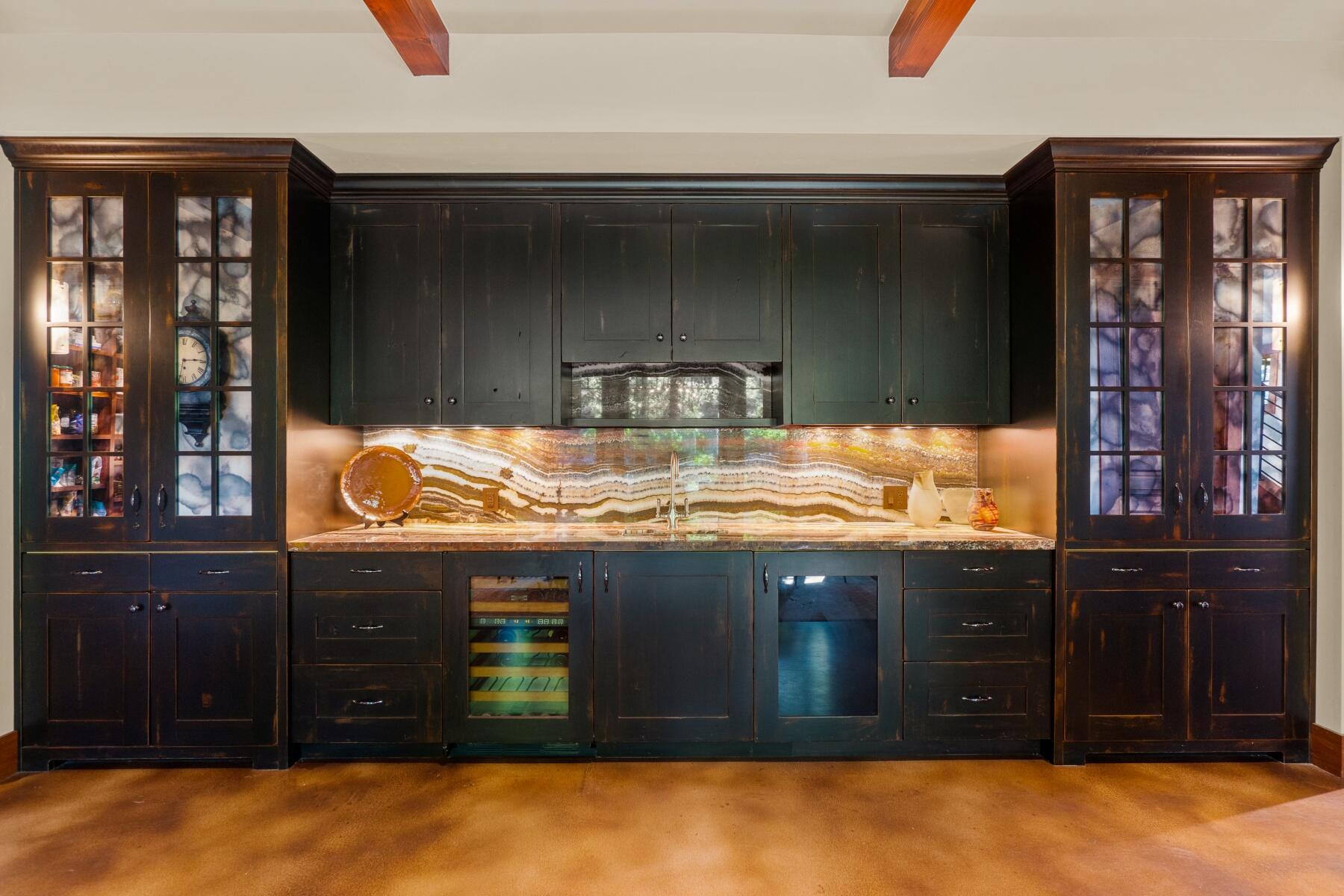 North Rim - Residential