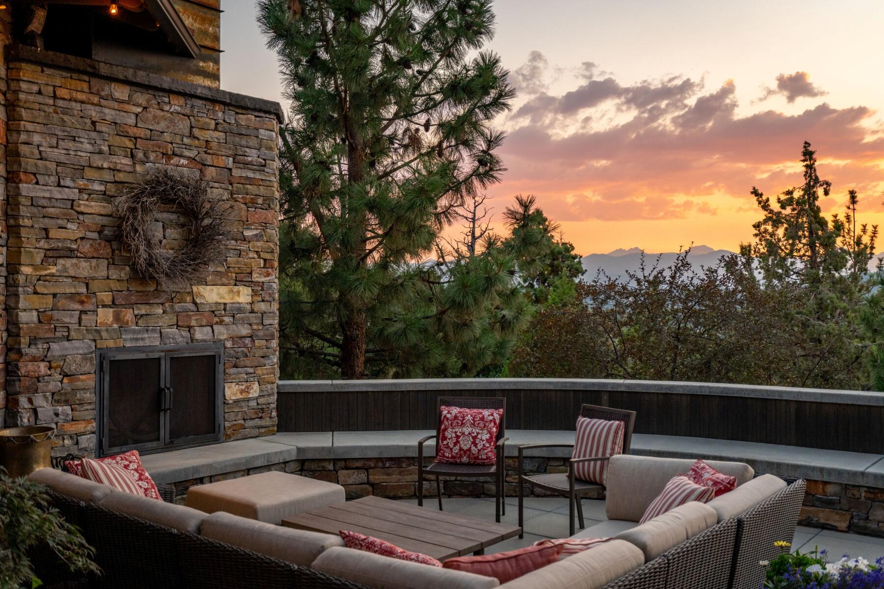 North Rim - Residential