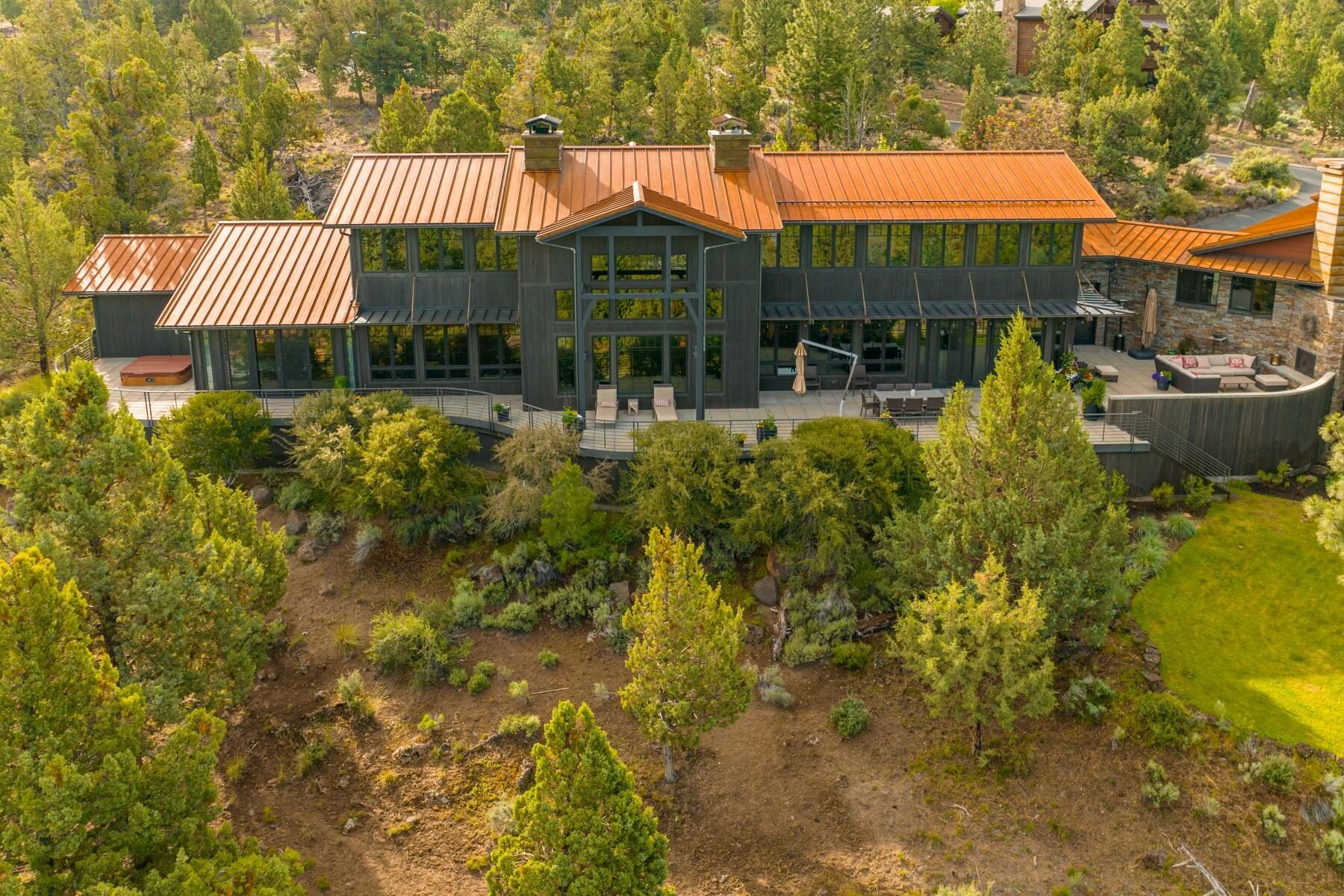 North Rim - Residential