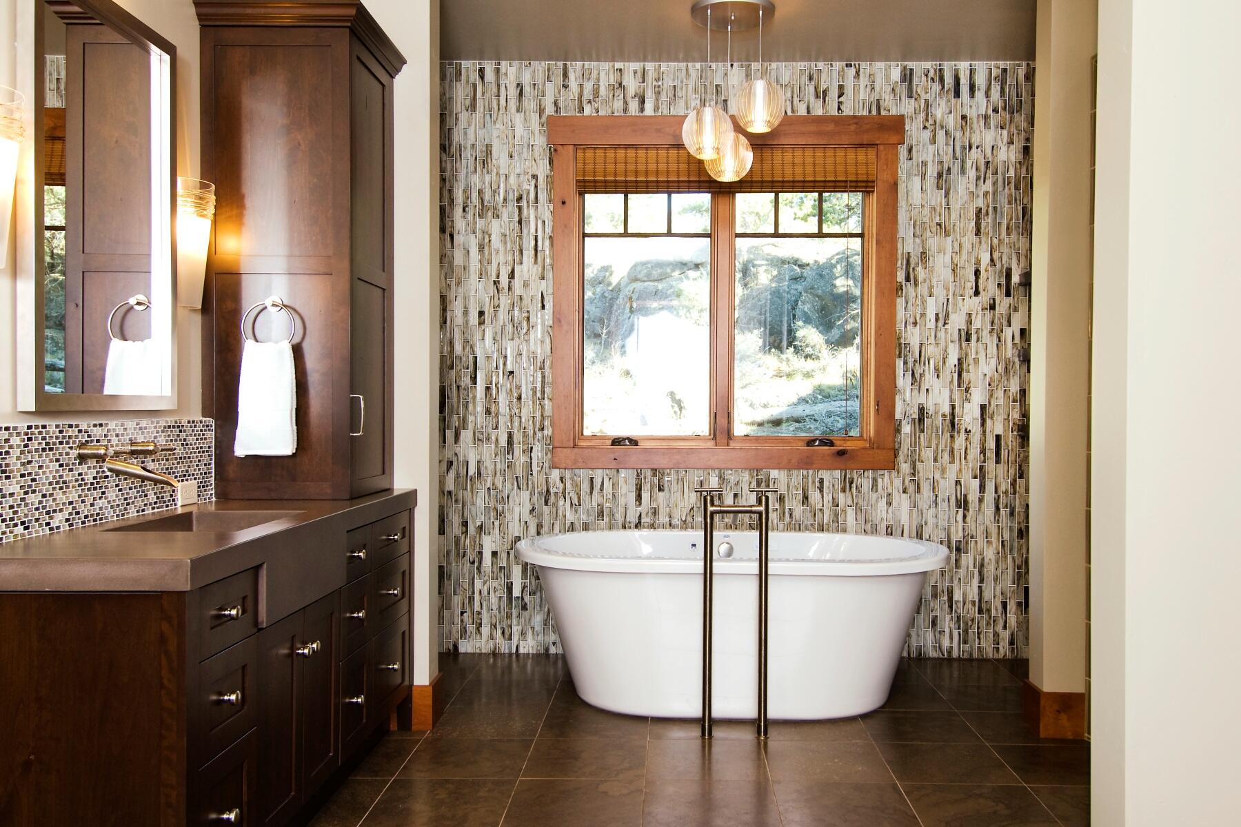 North Rim - Residential